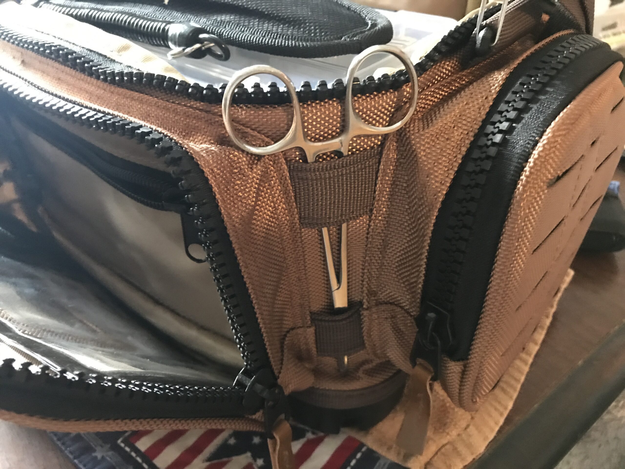 Plano Guide Series Tackle Bag | Premium Tackle Storage with No Slip Base and Included Stowaways customer photo 2