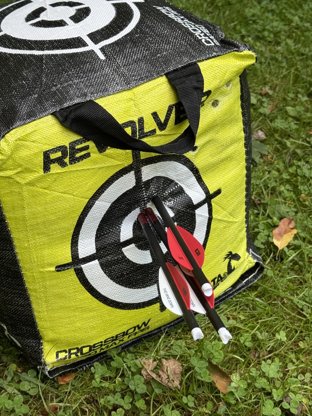 Killer Instinct Boss 405 Crossbow Pro Package with 4x32 IR-W Scope, Rope Cocker, String Suppressors customer photo 2