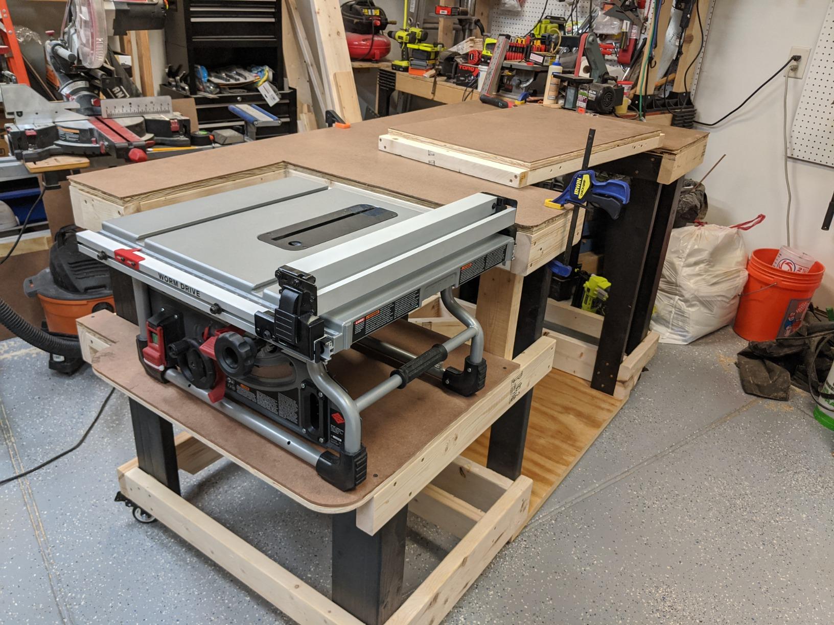 SKILSAW 8-1/4