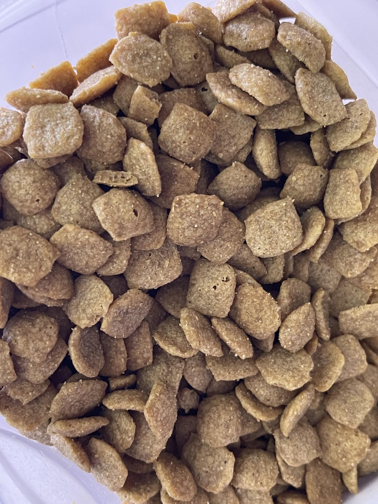 SquarePet Veterinarian Formulated Solutions Hydrolyzed Protein Skin and Digestive Support Dry Dog Food, Pork Flavor 4.4lbs customer photo 1