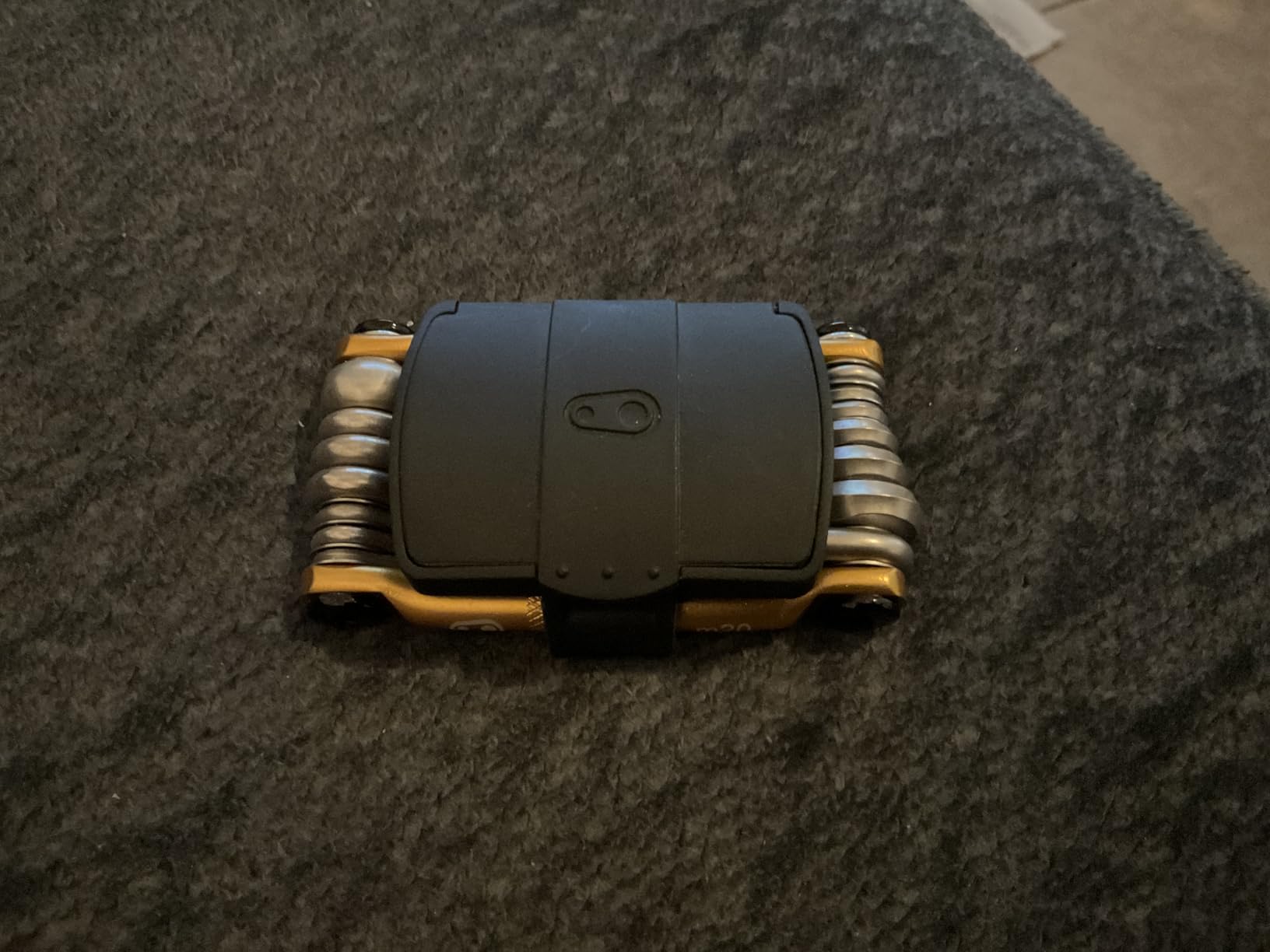 Crankbrothers Multi Tool M 20 Matte Black customer photo 1