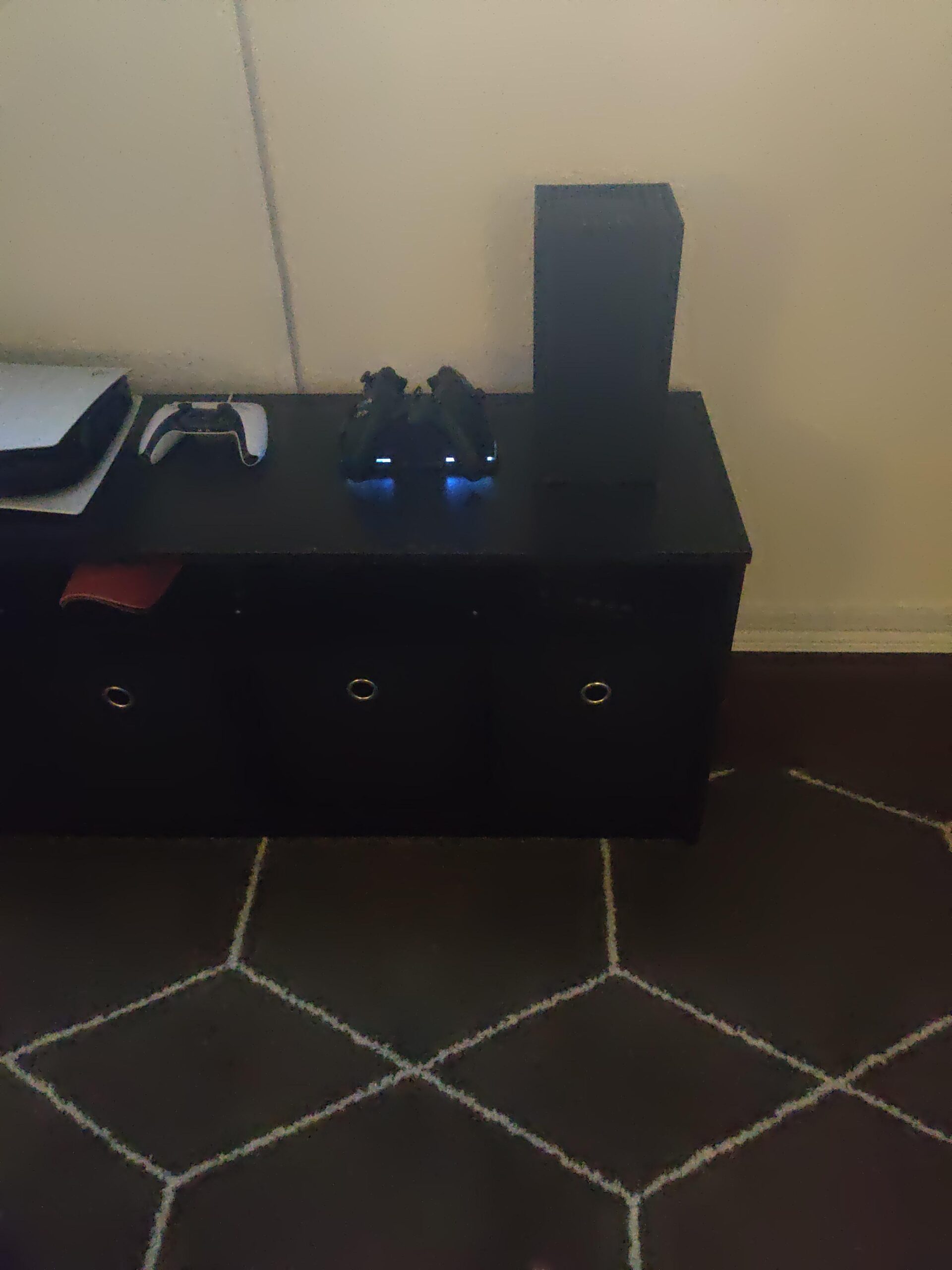 PowerA Dual Charging Station for Xbox Series X|S - Black customer photo 1