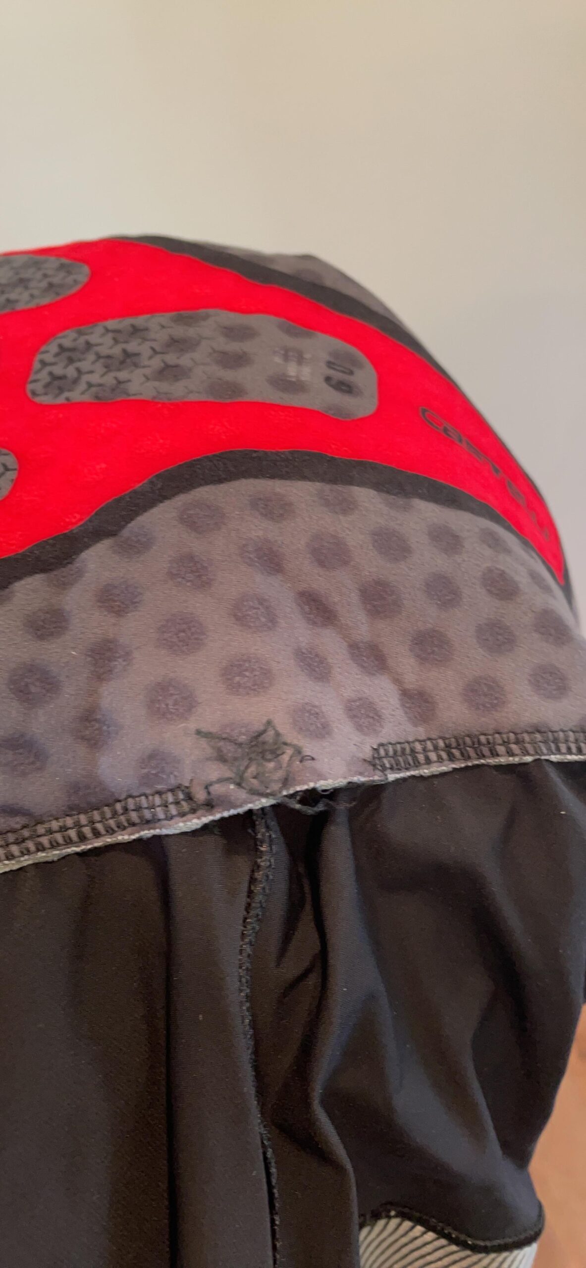 Castelli Men's Endurance 3 Bibshort for Road and Gravel Biking Cycling customer photo 2