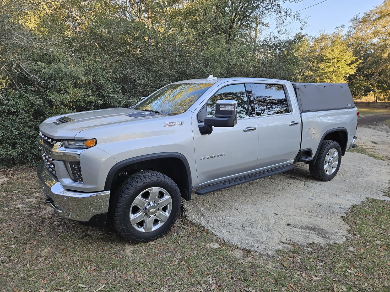 Pittman Outdoors AirBedz Truck Bed Air Mattress - Pro3 Series Truck Bed Mattress for Full Size - Standard Bed - 6' - 6.5' - 25% More Coverage, 1000lb Capacity, with Built-In Pump customer photo 1