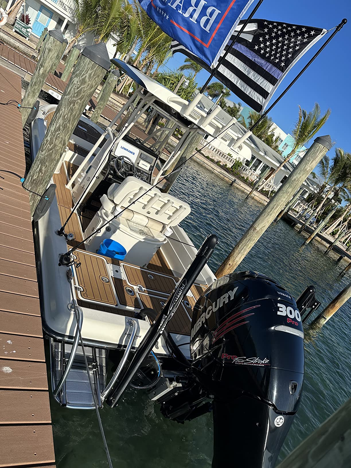 KEMIMOTO Boat Fenders Boat Bumpers for Docking Upgraded Boat Fenders Bumpers, Fit for Bass Boat Jon Boat and Pontoon Boat customer photo 1