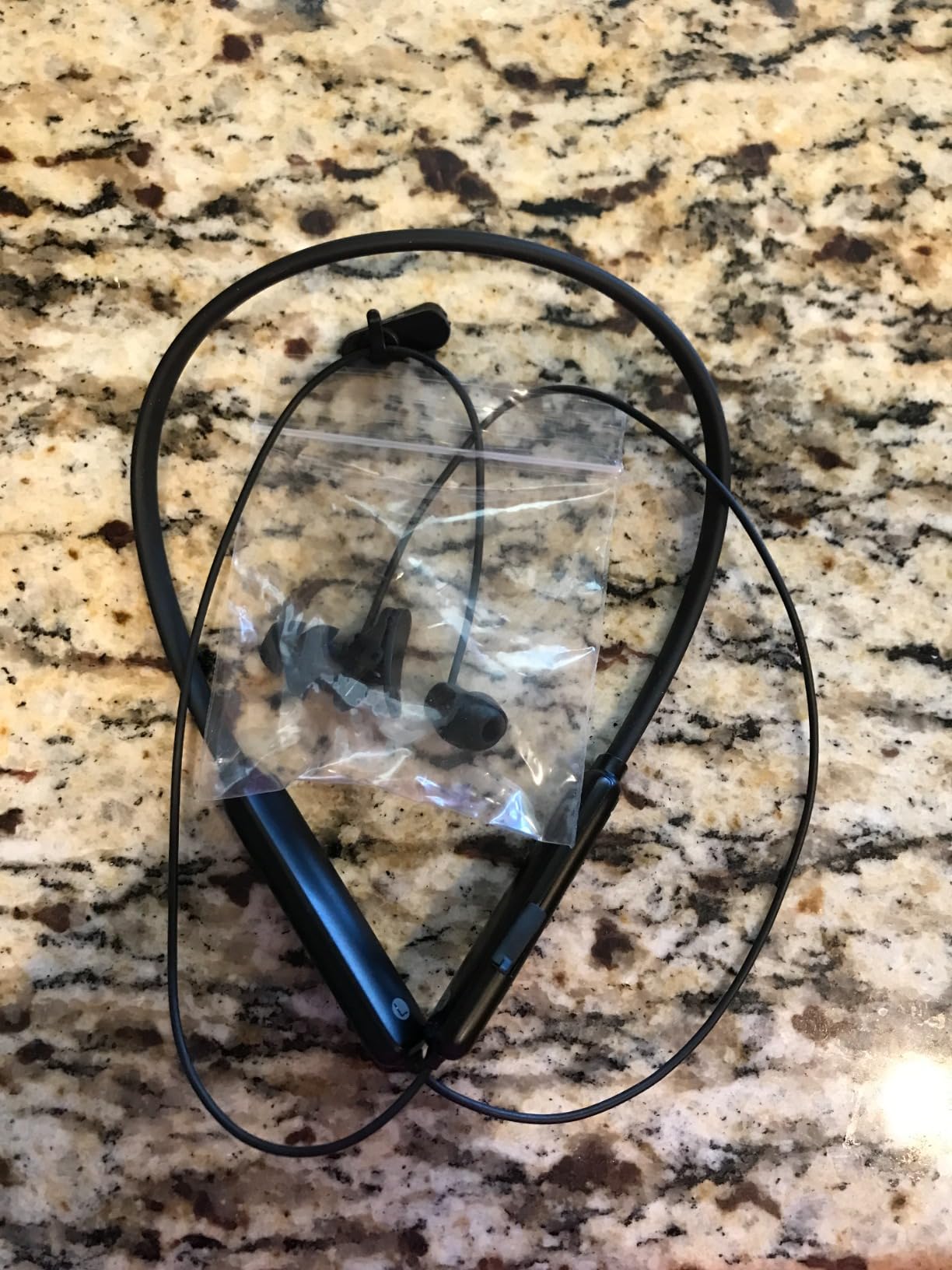 Hearprotek Wireless Headphones, Bluetooth 5.4 Sleep Soft and Lightweight in-Ear Earbuds for Sleeping, 25+ Hour Playtime, Ideal for Side Sleepers, Relaxing, Meditating customer photo 2