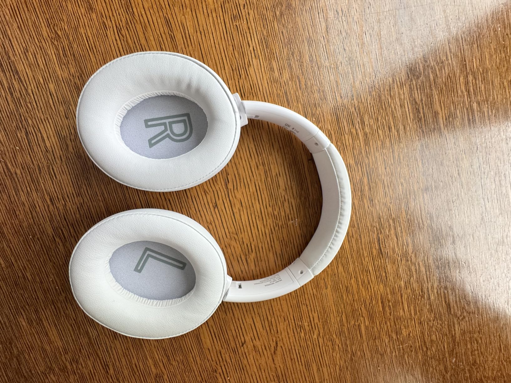 BERIBES Bluetooth Headphones Over Ear, 65H Playtime and 6 EQ Music Modes Wireless Headphones with Microphone, HiFi Stereo Foldable Lightweight Headset, Deep Bass for Home Office Cellphone PC Ect. customer photo 2