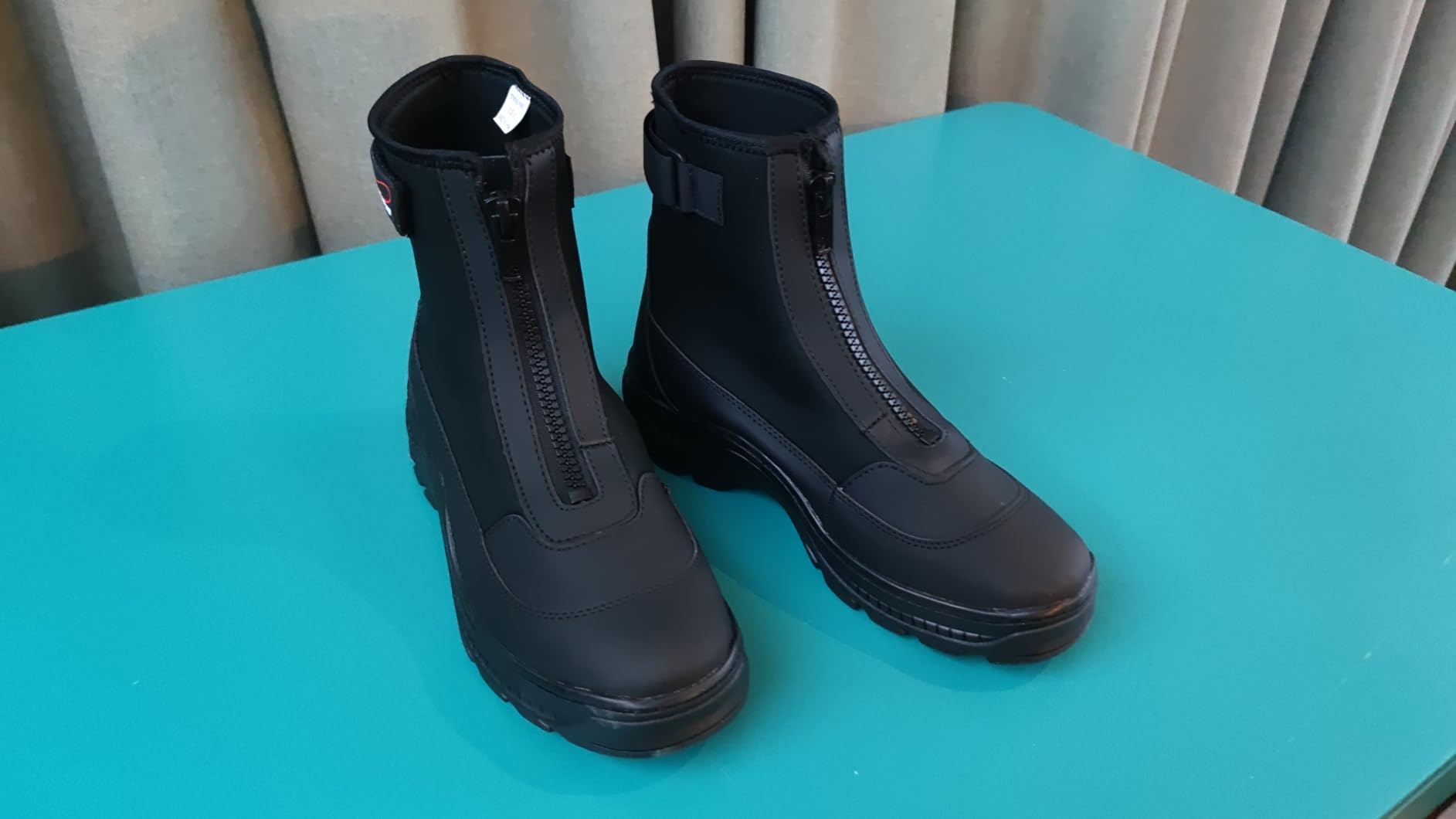 FROGG TOGGS Men's Aransas II Neoprene Surf & Sand Waterproof Fishing Wading Boot customer photo 2