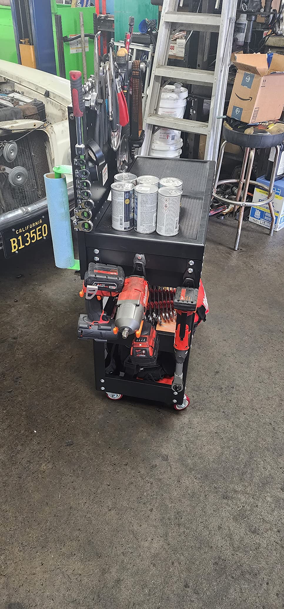 2 Pc. M18 FUEL High and Mid Torque Impact Wrench Combo Kit customer photo 1