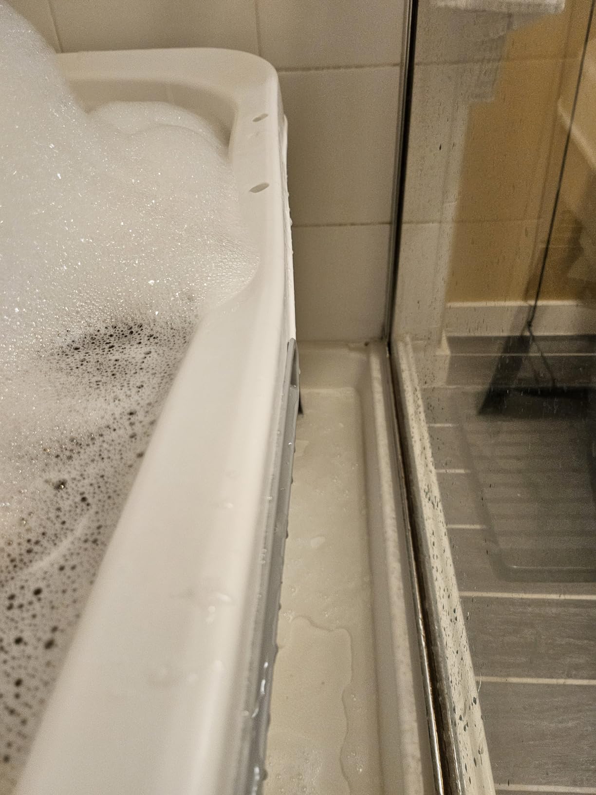 Portable Bathtub for Adult- Extra Large 56