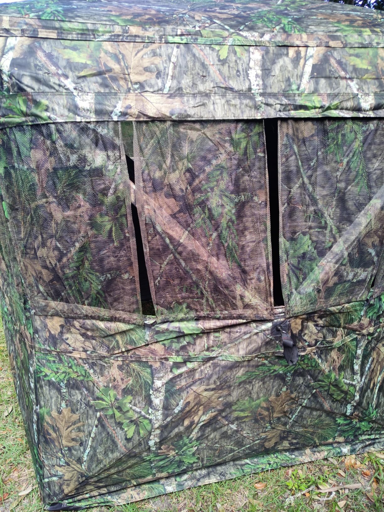 Muddy VS360 Ground Blind customer photo 2