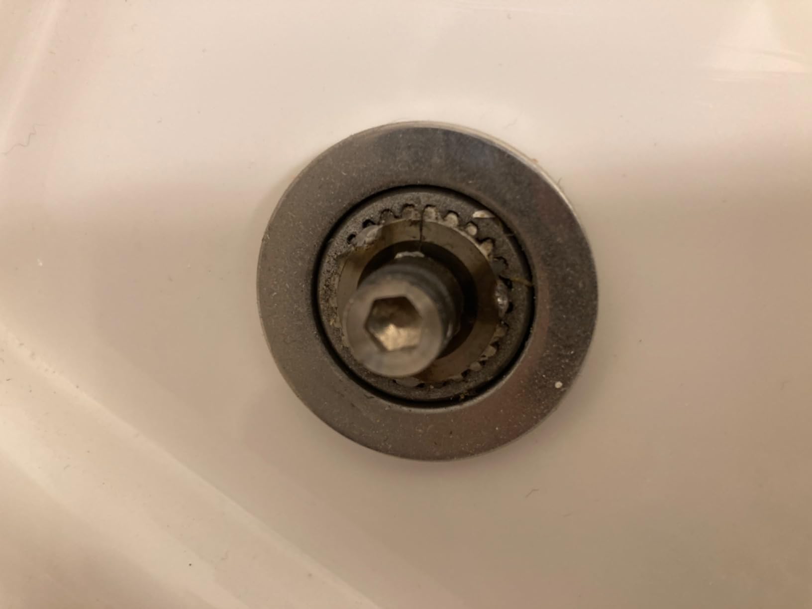 ANZZI Walk-In Bathtub 29 x 52 in Wheelchair Accessible Left Drain Acrylic Tub, Air & Whirlpool Jets, ADA Compliant Seat, Quick Fill Faucet, Heater, Aromatherapy, Chromatherapy, Auto Drain | 2953WCLWD customer photo 2