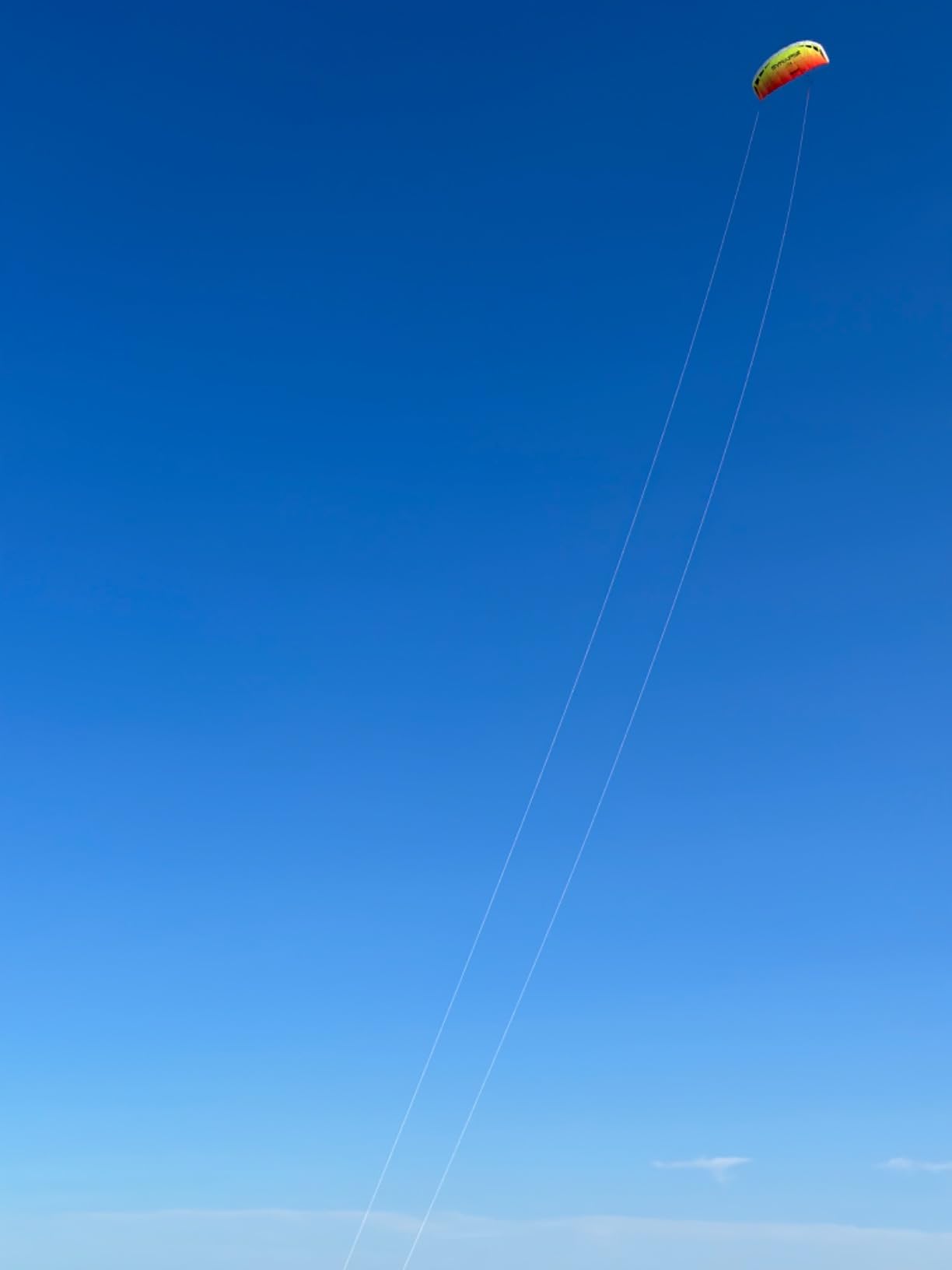 Prism Kite Technology Synapse Dual-line Parafoil Kite customer photo 2