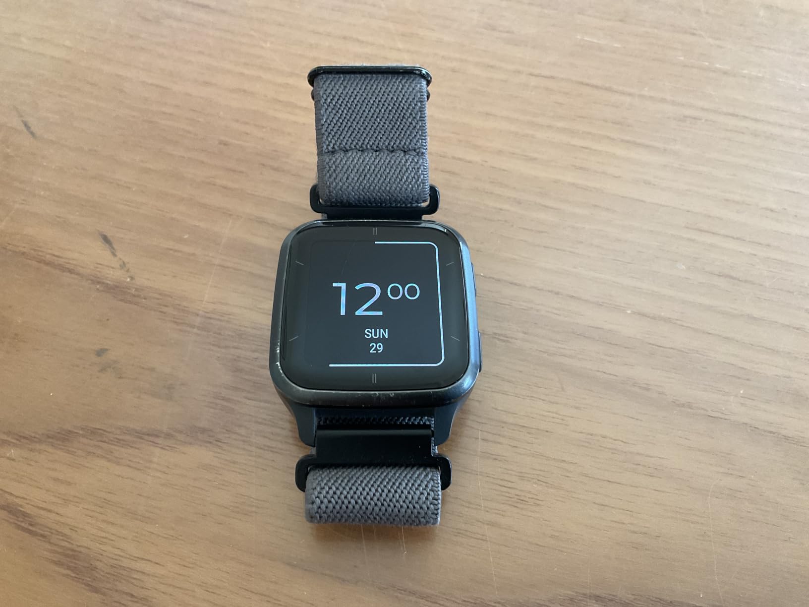 Garmin Venu Sq 2 GPS Smartwatch - AMOLED Display, All-Day Health Monitoring, Long Battery Life, Activity & Heart Rate Tracker customer photo 1