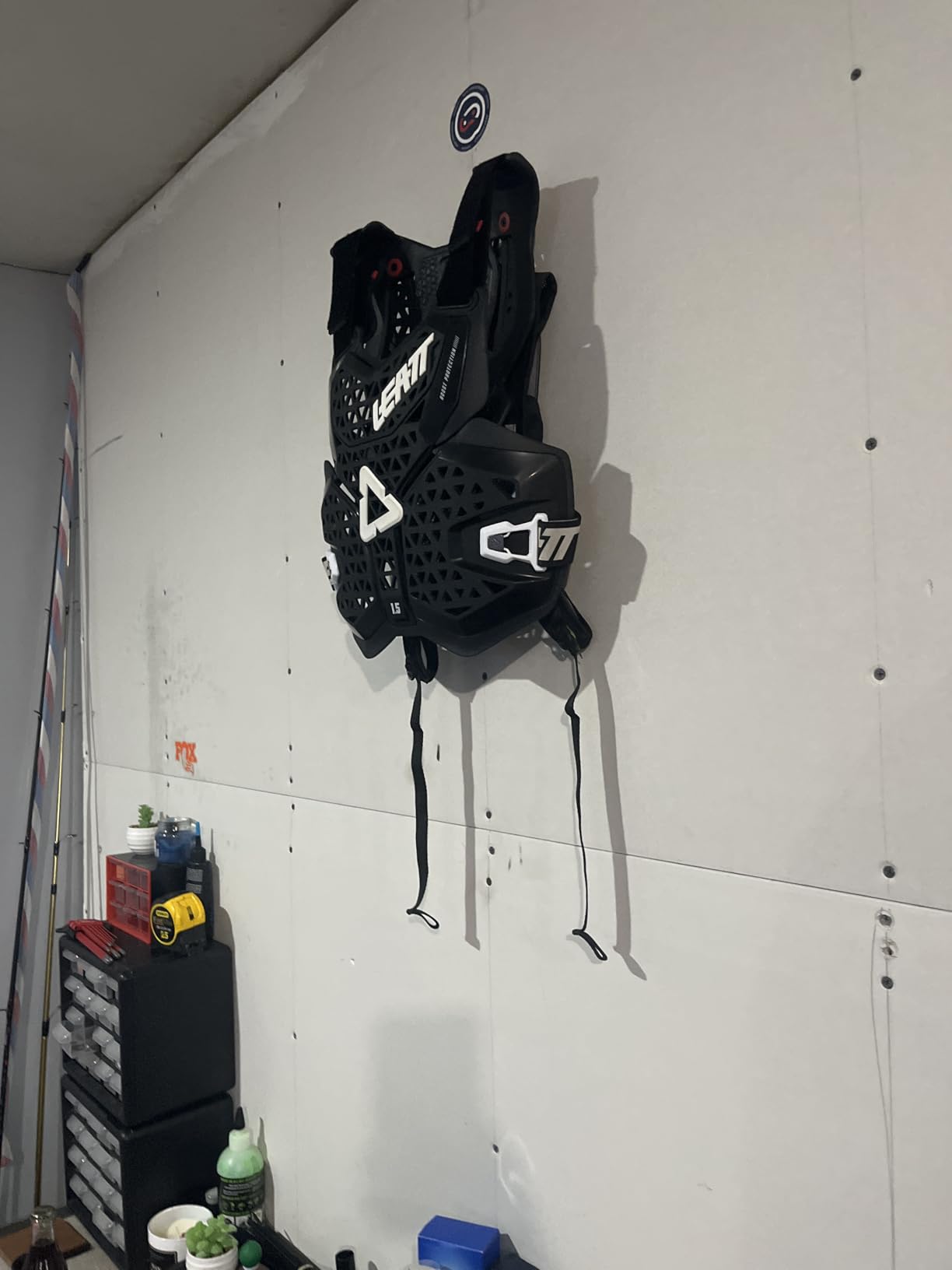 Leatt Chest Protector 1.5 customer photo 2