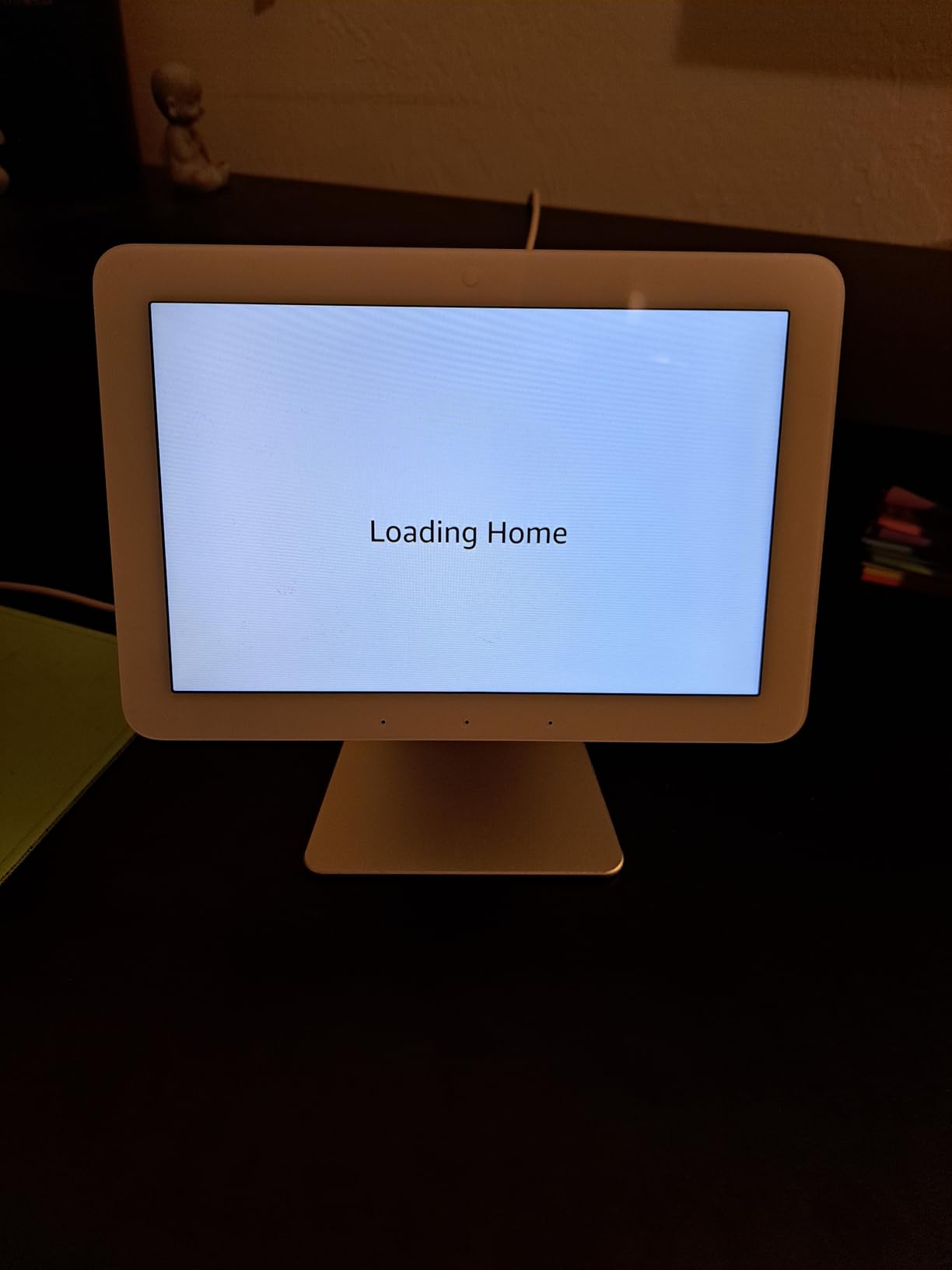 Echo Hub (newest model), 8