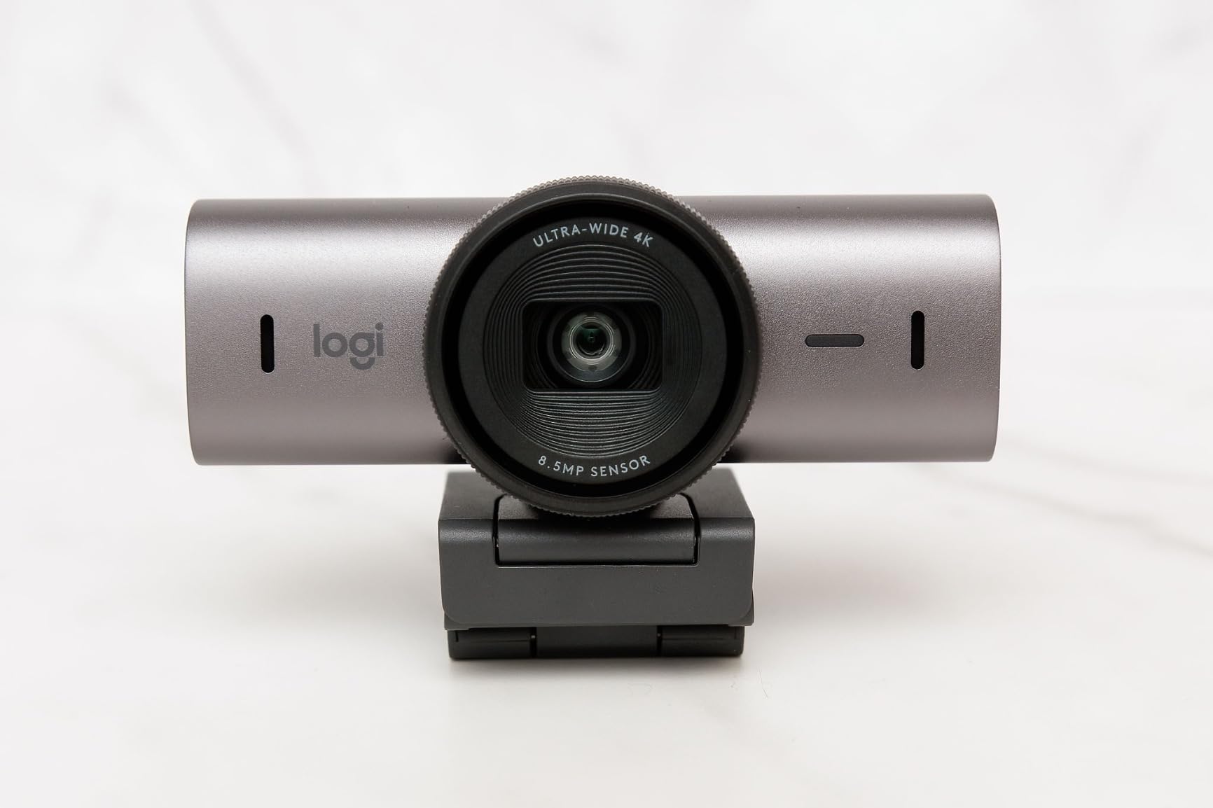 Logitech MX Brio Ultra HD 4K Webcam customer photo 2
