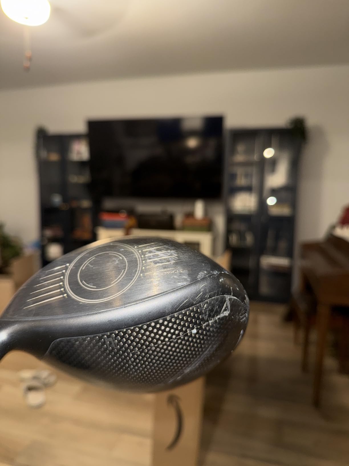 Aerojet MAX Women's Driver customer photo 2