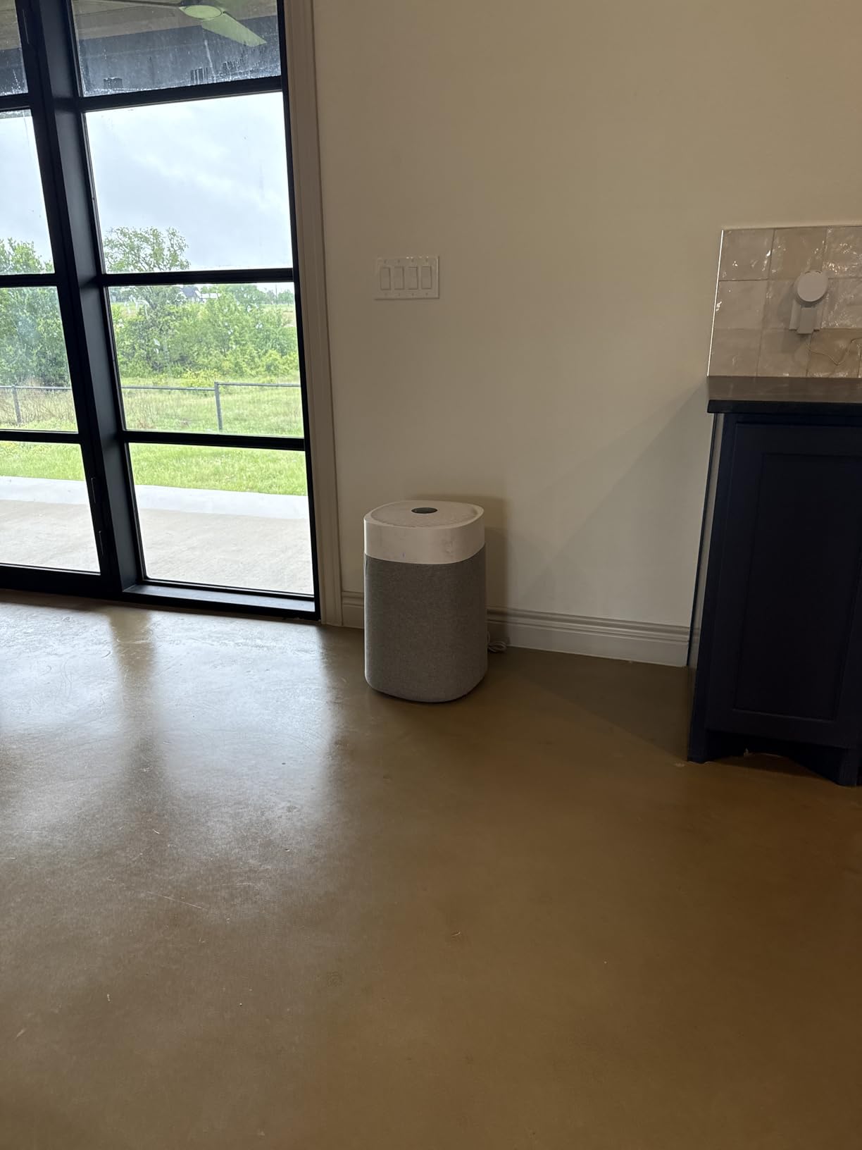 BLUEAIR Blue Pure 211i Max Smart Air Purifier for Large Rooms up to 3,235 Sq Ft customer photo 2