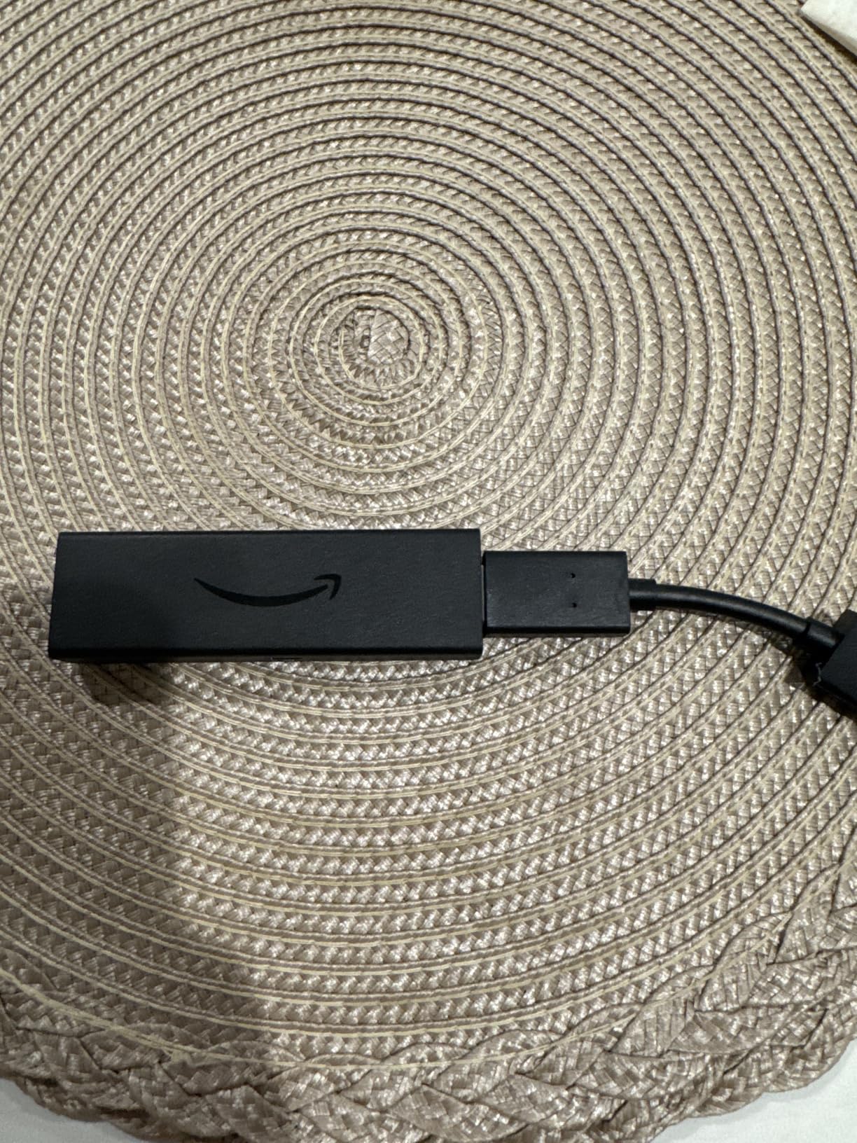 Fire TV Stick 4K Max (newest model), streaming device, with AI-powered Fire TV Search, supports Wi-Fi 6E, free & live TV without cable or satellite, find shows faster with Alexa+ customer photo 2