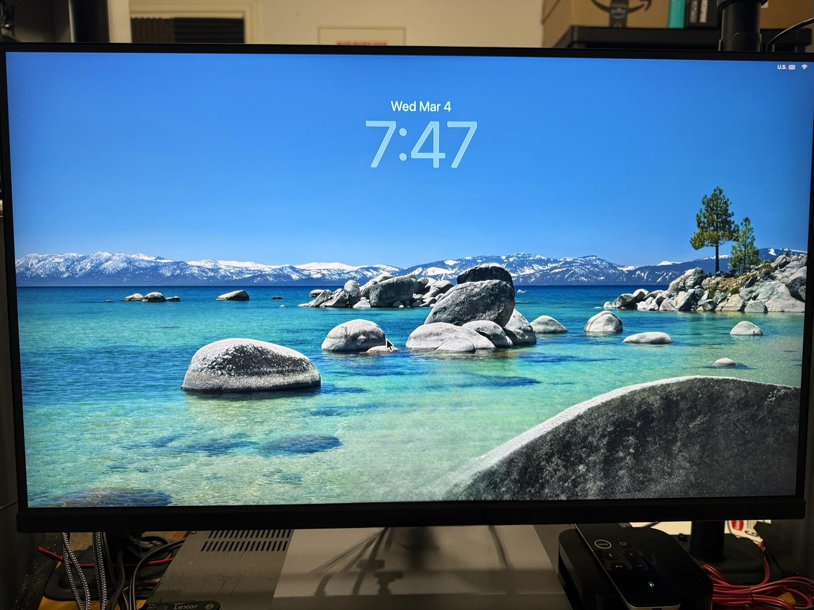ASUS ProArt Display PA279CRV 27