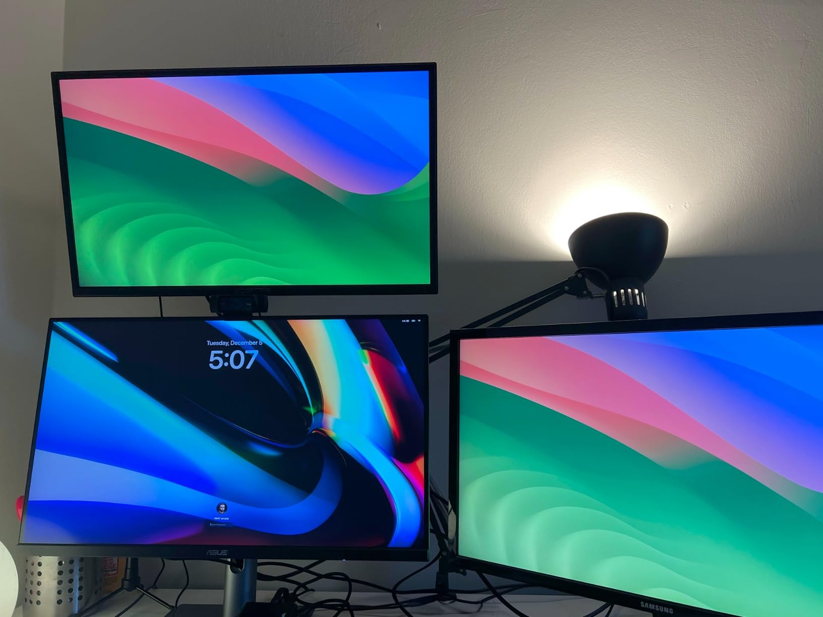 ASUS ProArt Display PA279CRV 27