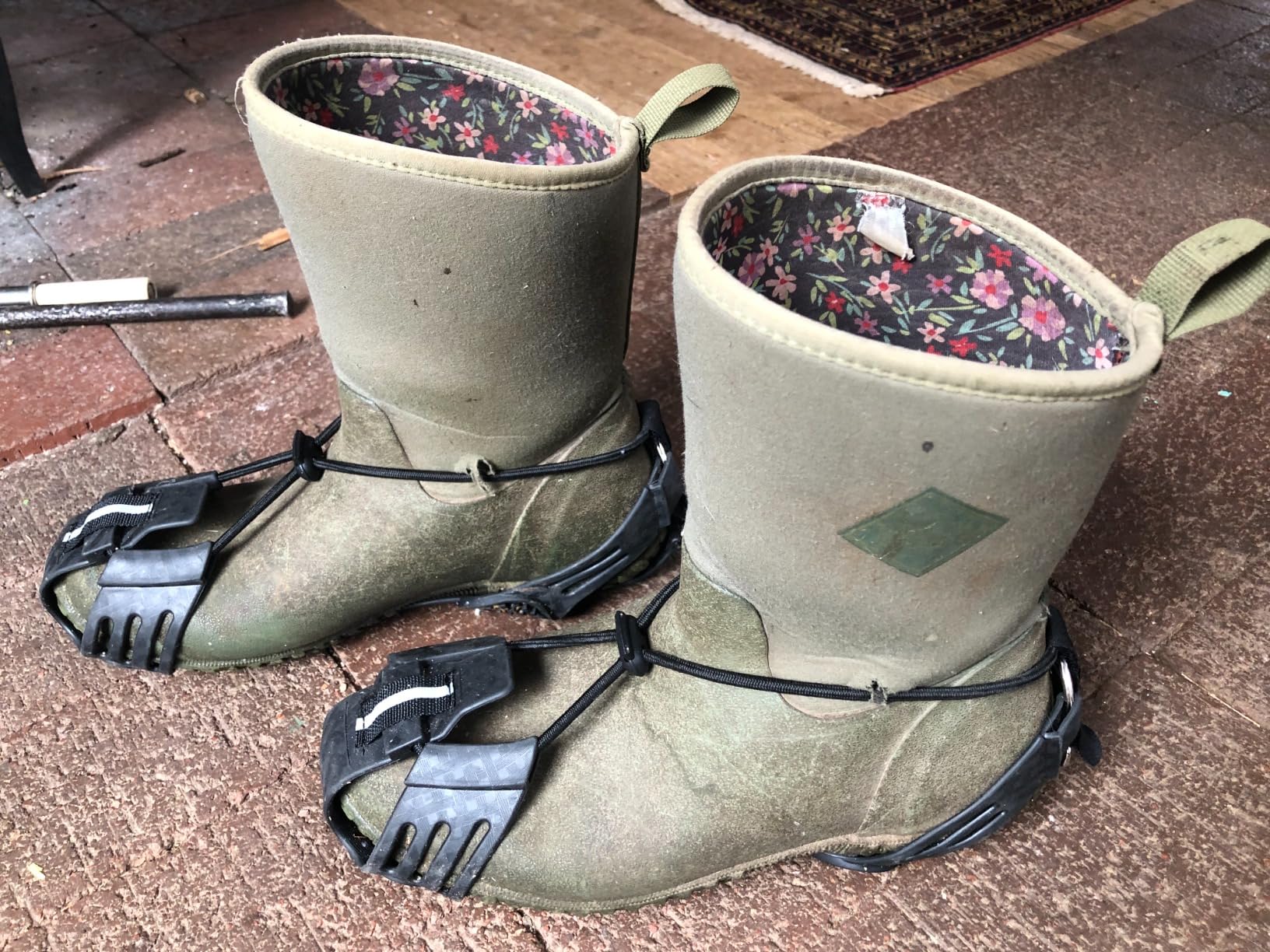 Women's Muckster II Mid Duck Boots customer photo 1