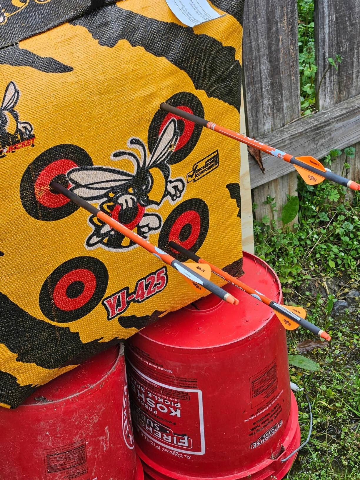 RAVIN R26X Crossbow Package - High-Performance Compact Hunting Bow, Silent Crank, & Illuminated Scope - 400 FPS, Lightweight Frame, Ideal for Archery & Hunting customer photo 2