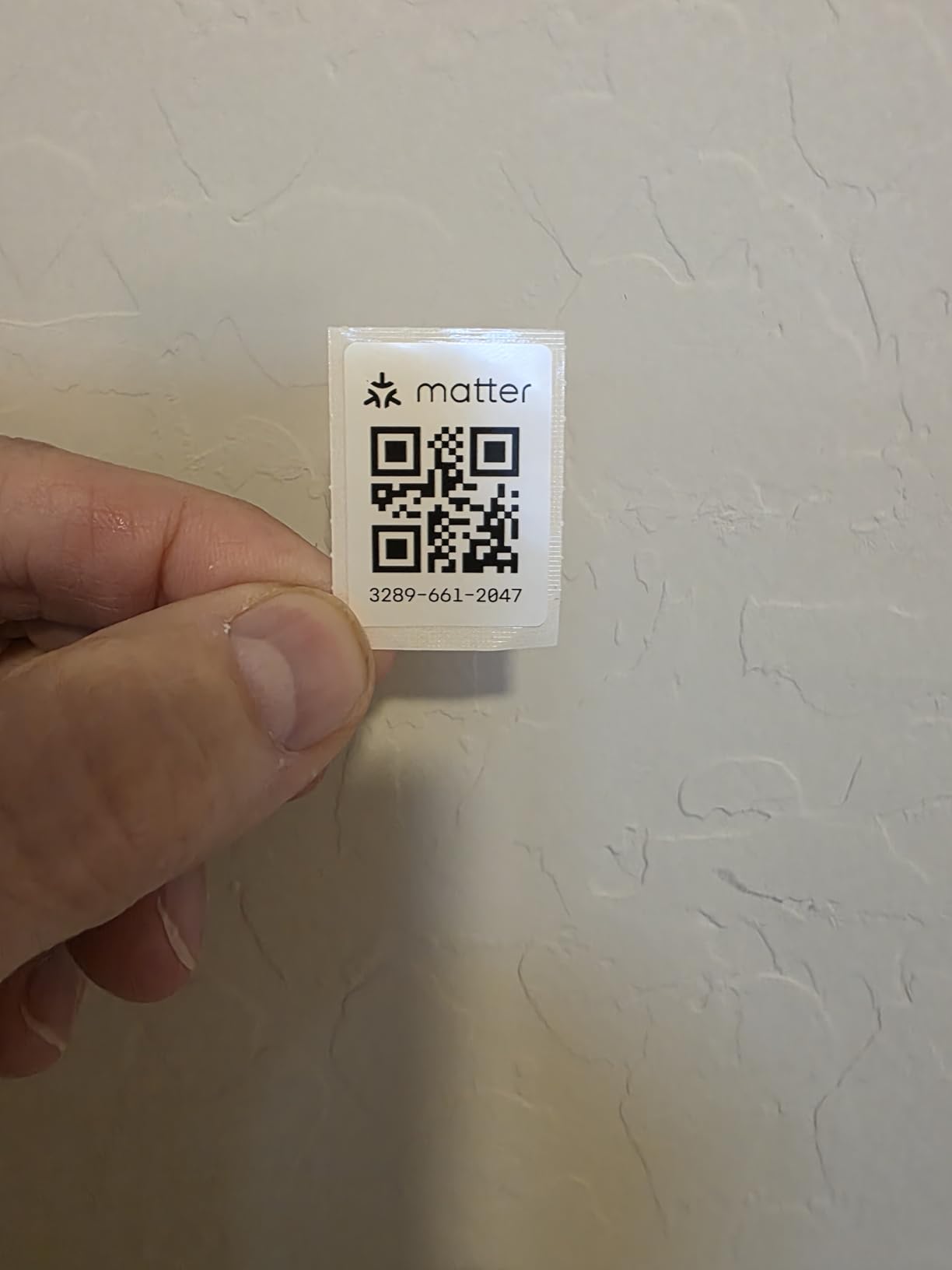 TP-Link Tapo Matter Supported Smart Plug Mini, Compact Design, 15A/1800W Max, Super Easy Setup, Works with Apple Home, Alexa & Google Home, UL Certified, 2.4G Wi-Fi Only, White, Tapo P125M(3-Pack) customer photo 2