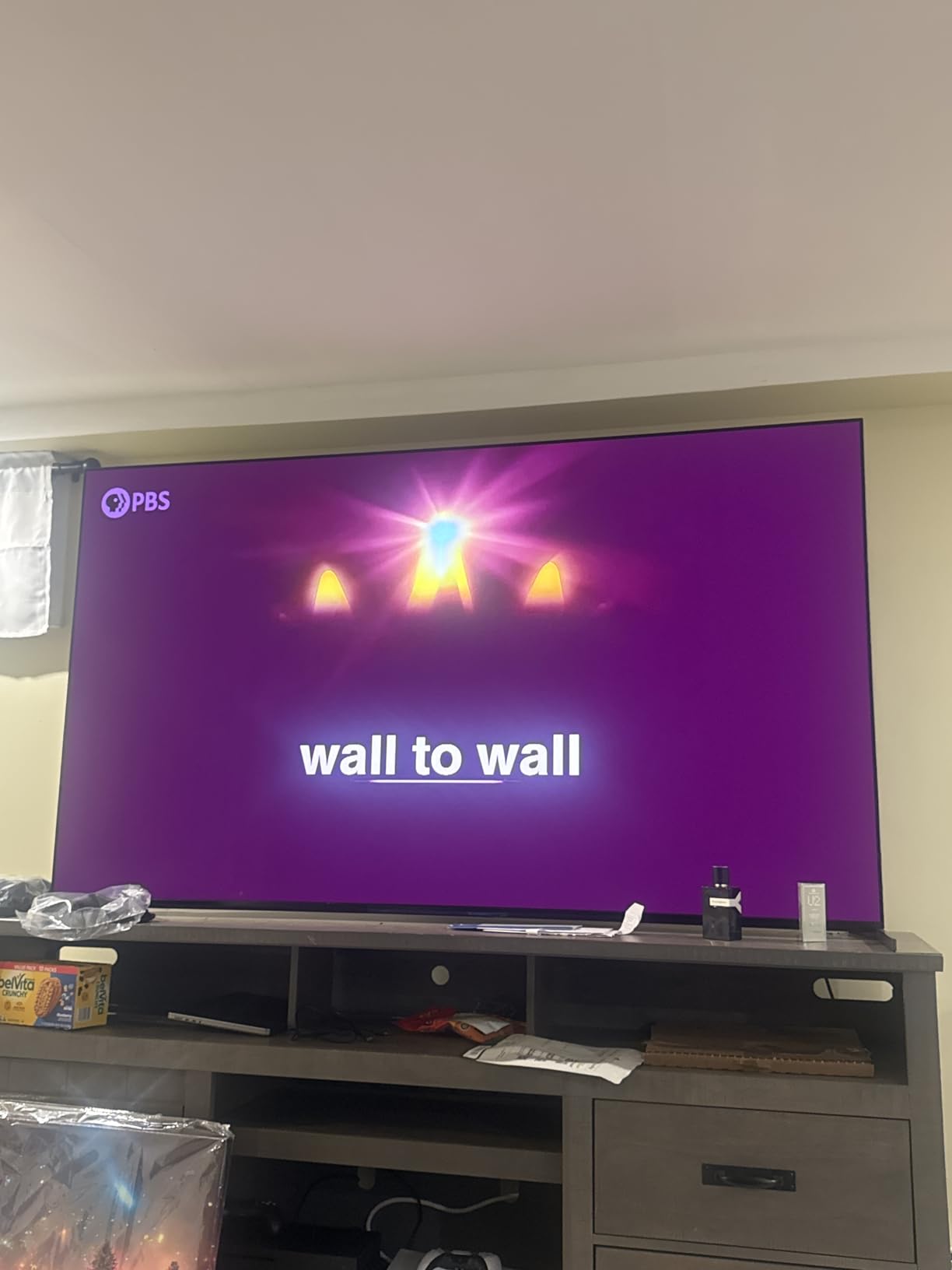 QD-OLED 77 Inch BRAVIA XR A95L Series 4K Ultra HD TV: Smart Google TV with Dolby Vision HDR and Exclusive Gaming Features for The PlayStation 5 XR77A95L customer photo 1