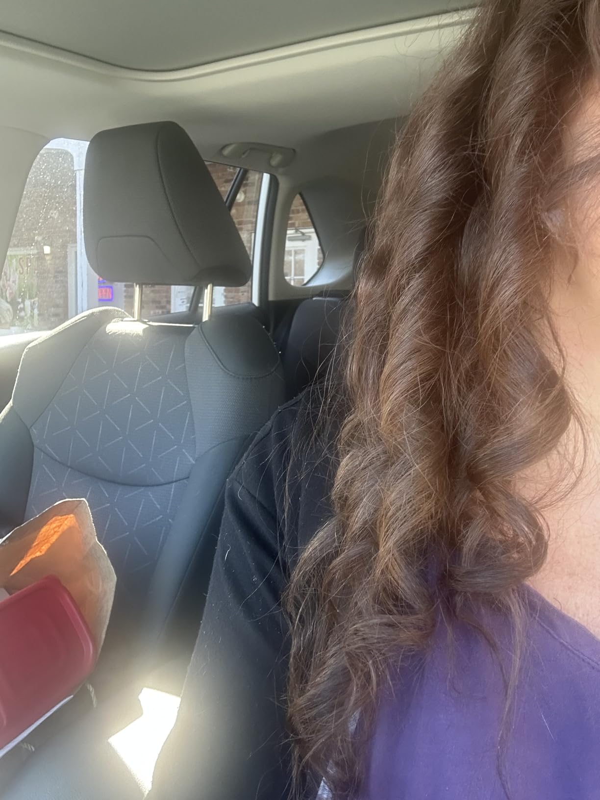 The Beachwaver Co. Beachwaver B1 Rotating Curling Iron customer photo 2