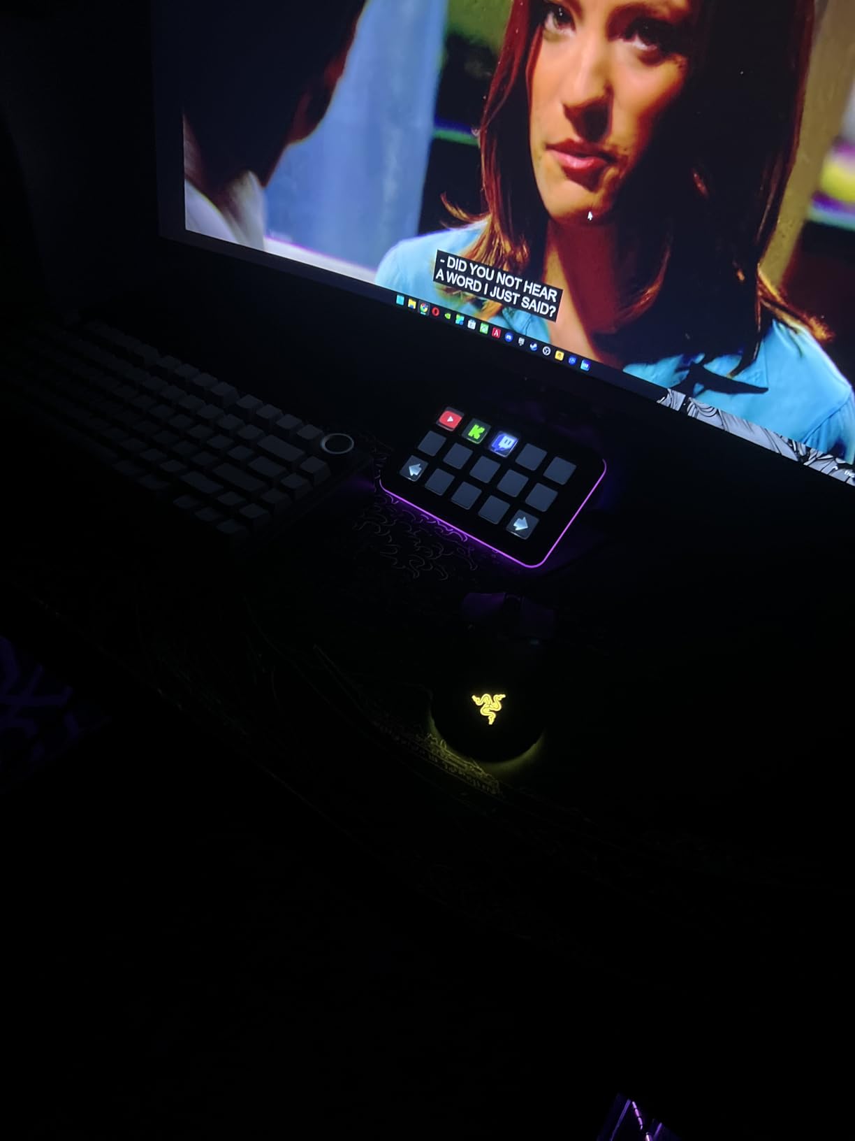 Razer Cobra Wired Gaming Mouse, Gen-3 Optical Switches, 58g, Black customer photo 2