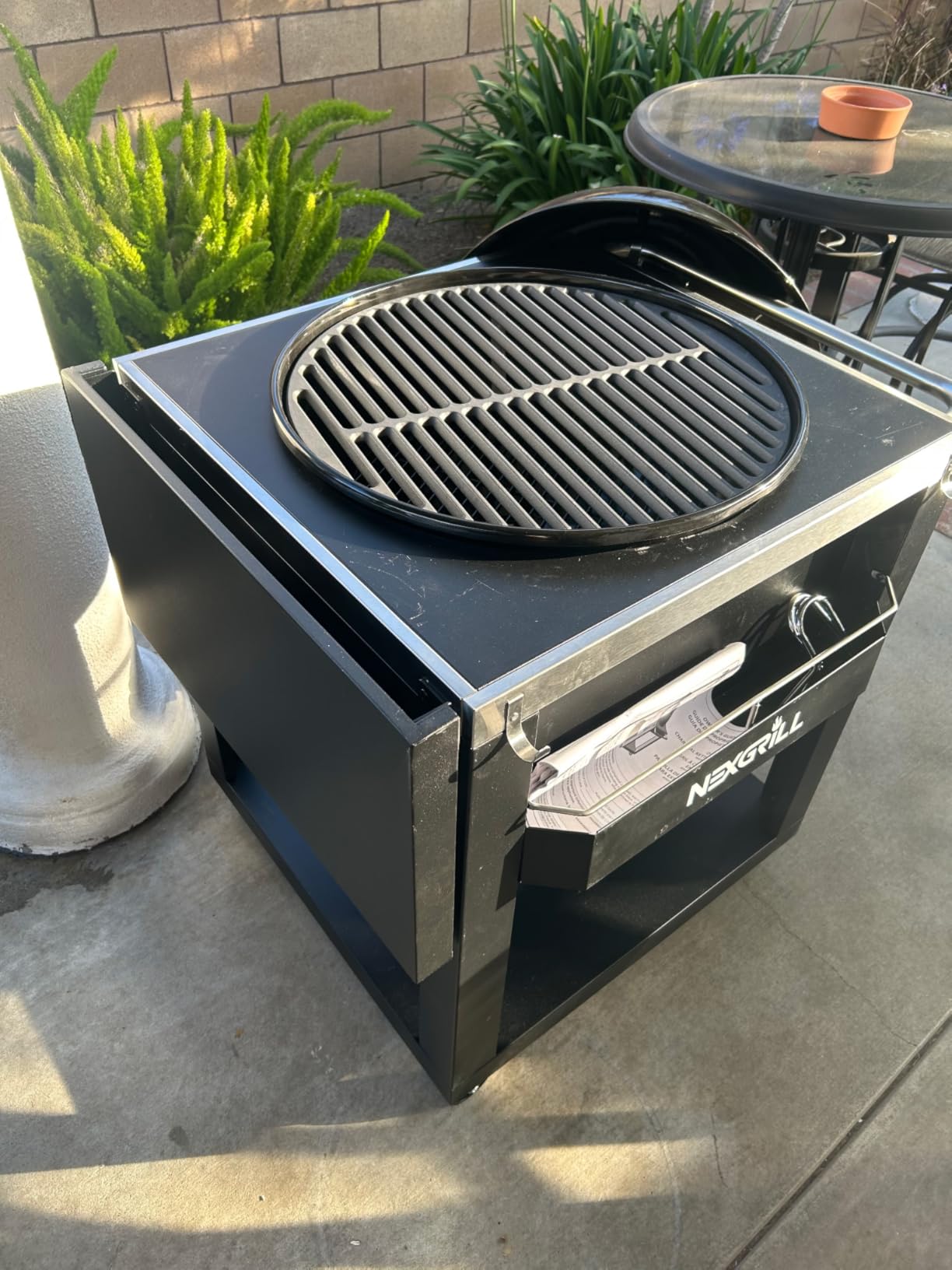 Nexgrill 22
