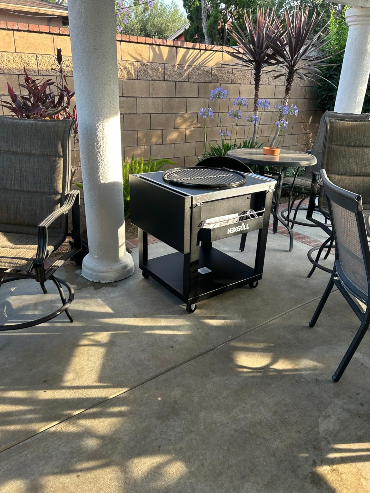 Nexgrill 22