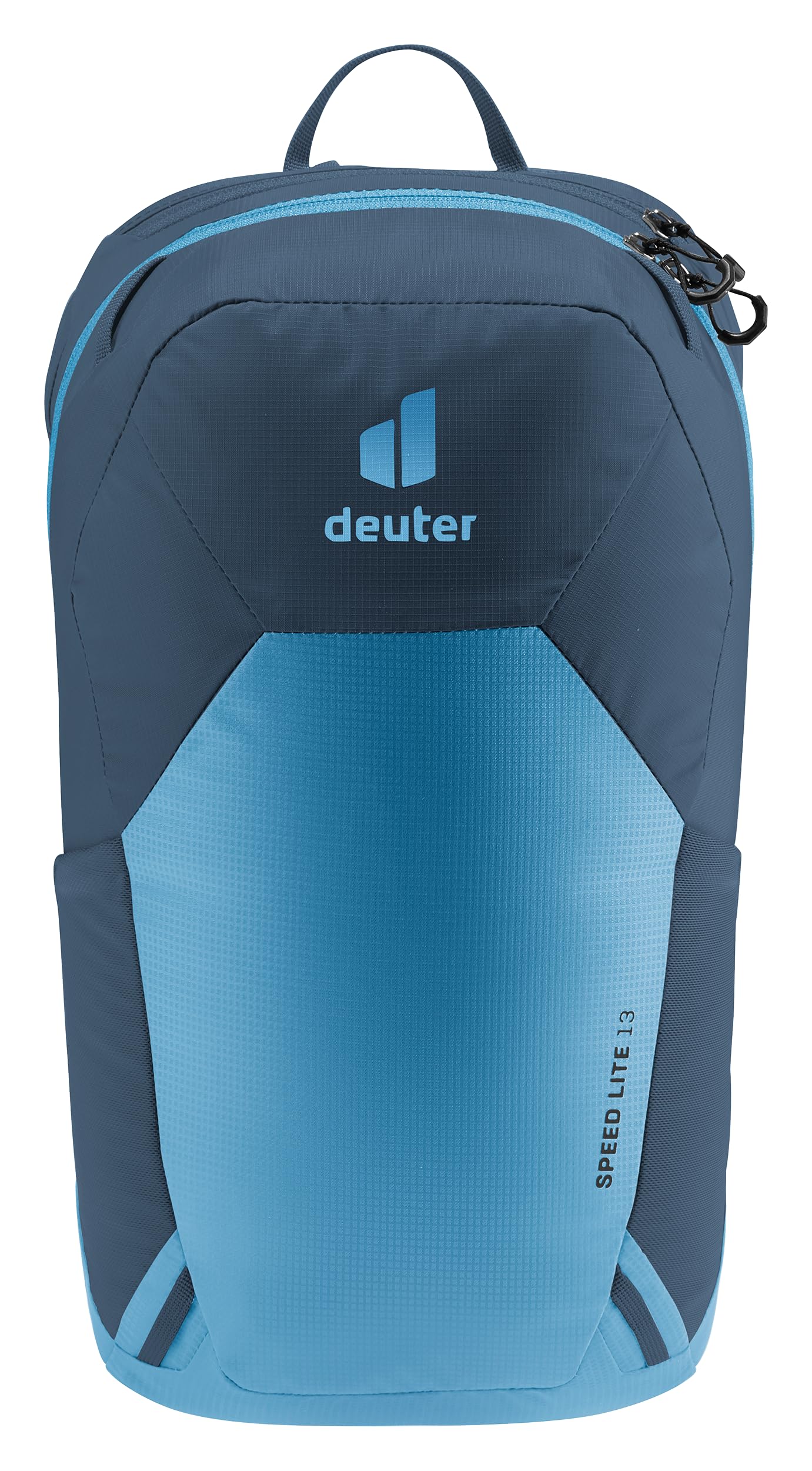 Deuter Speed Lite 13L Hiking Day Backpack - Ink-Wave customer photo 2