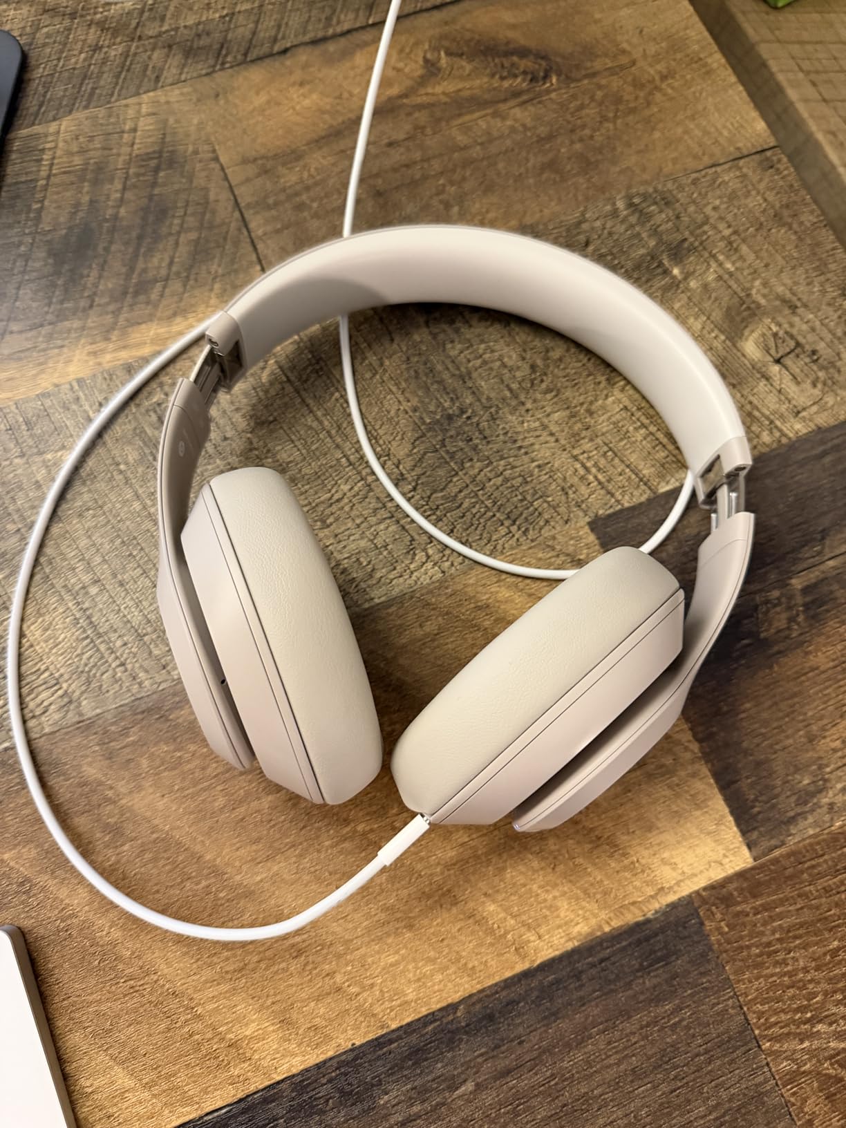 Studio Pro Premium Wireless Over-Ear Headphones- Up to 40-Hour Battery Life, Active Noise Cancelling, Great for Travel & Commuting, USB-C Lossless Audio, Apple & Android Compatible -Black customer photo 1