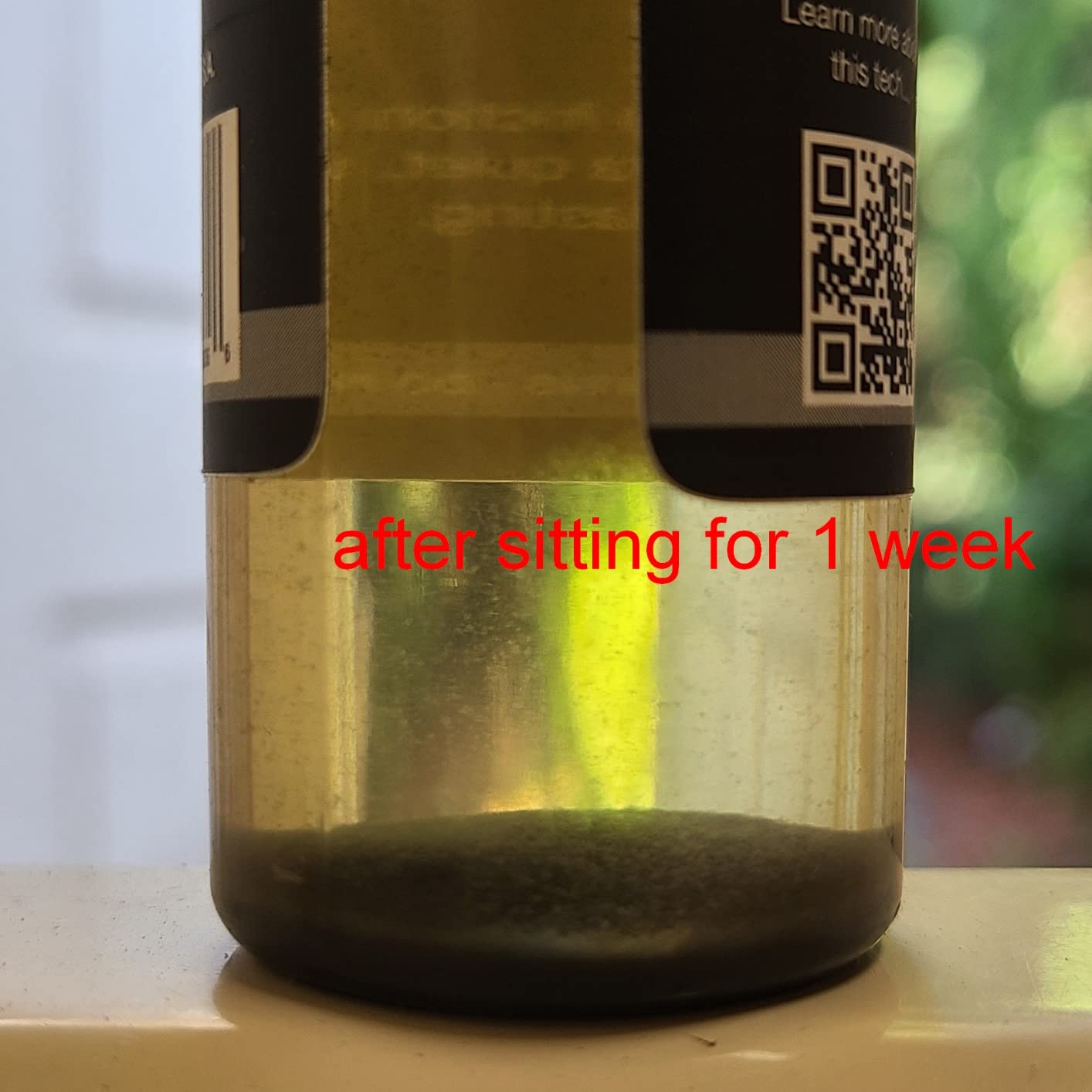 SILCA Synergetic Bike Chain Lube 2oz Bottle | Wet Lube Designed with Premium Synthetic Oil and a Secret Blend of ZDDP + WS2 | Save Watts and Equipment Independently Lab Proven customer photo 1
