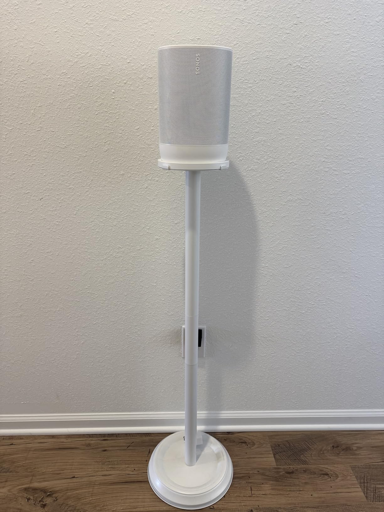 Move 2 - Black - Wireless Portable Bluetooth Speaker customer photo 1