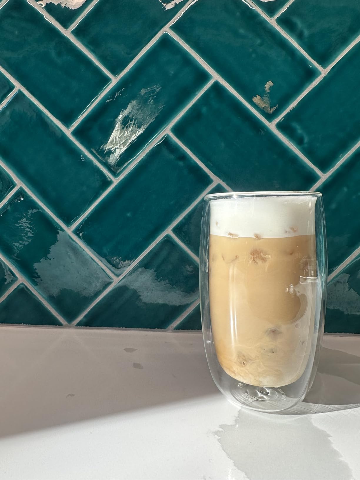 De'Longhi Eletta Explore Espresso Machine with Cold Brew, Hot & Cold Milk Frother - 50+ Recipes, Built in Grinder, Smartphone Compatible with Bean Adapt Technology for Ideal Extraction customer photo 2