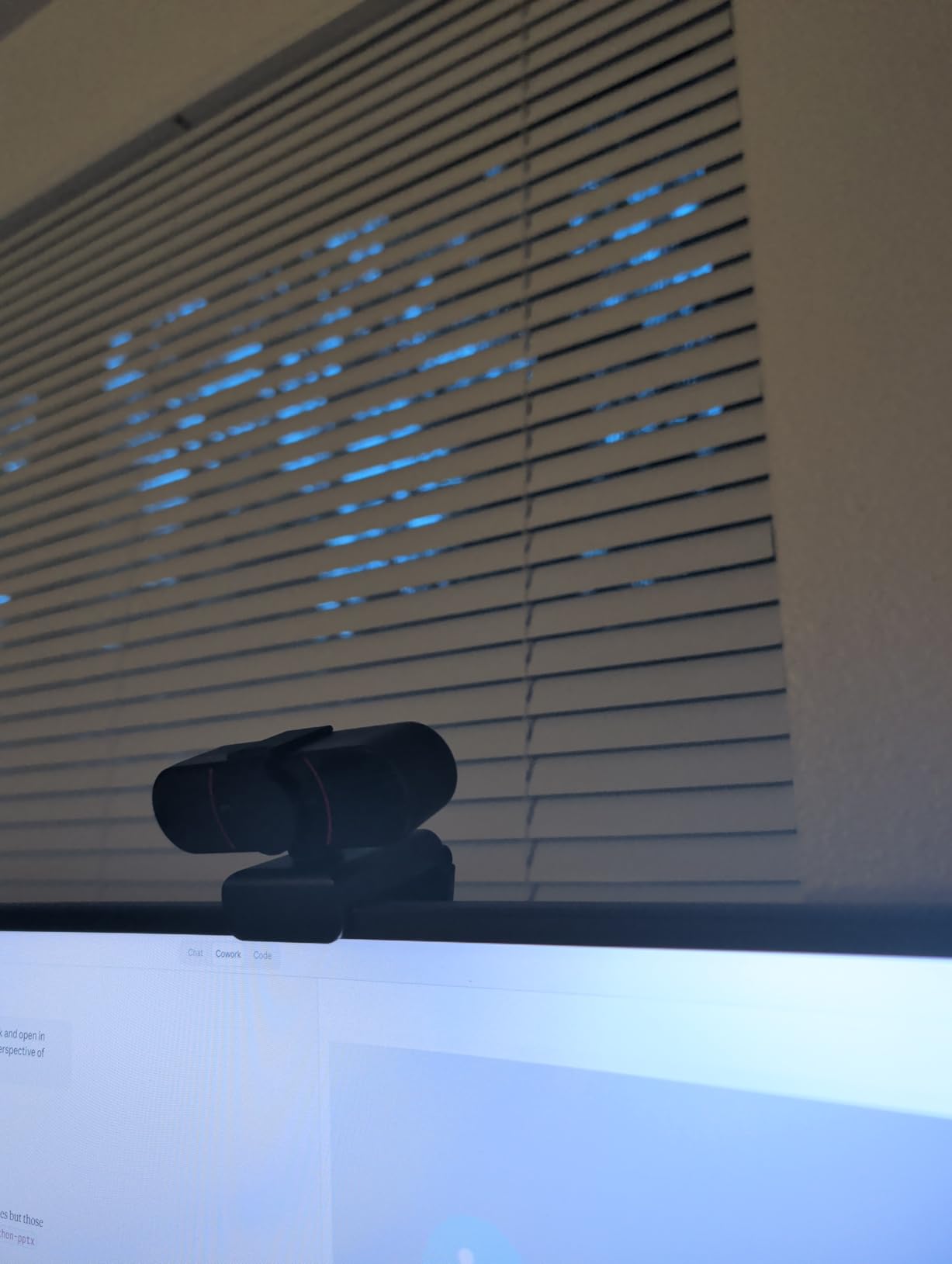 EMEET C960 4K Webcam for PC customer photo 2