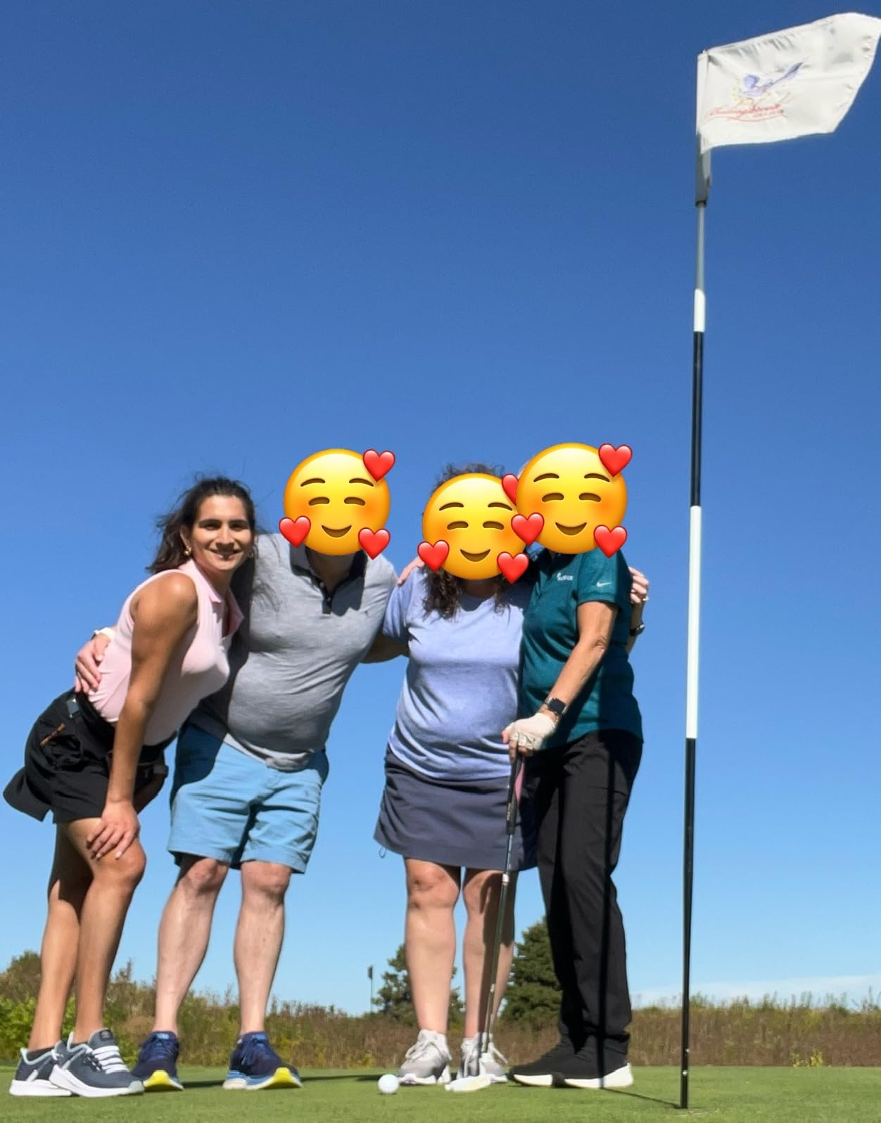 Callaway La Jolla SL customer photo 2