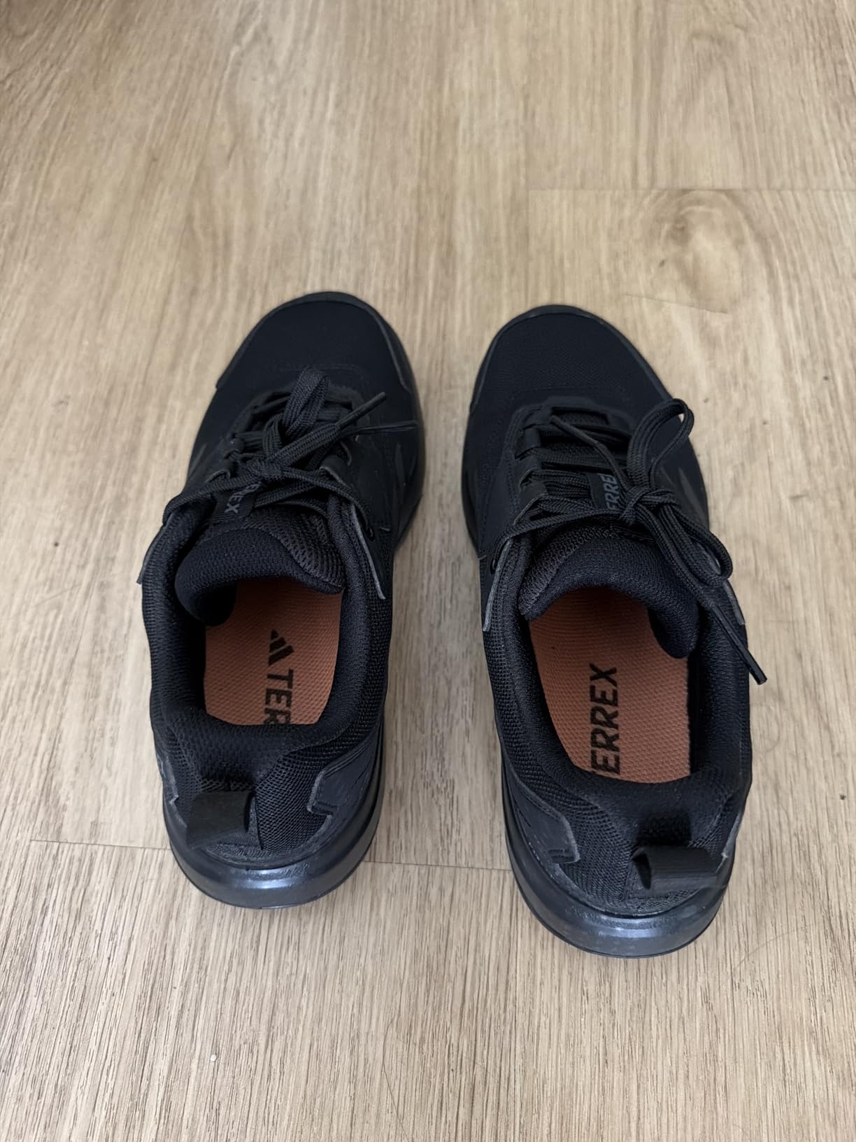 Adidas Womens Terrex Anylander Hiking customer photo 1
