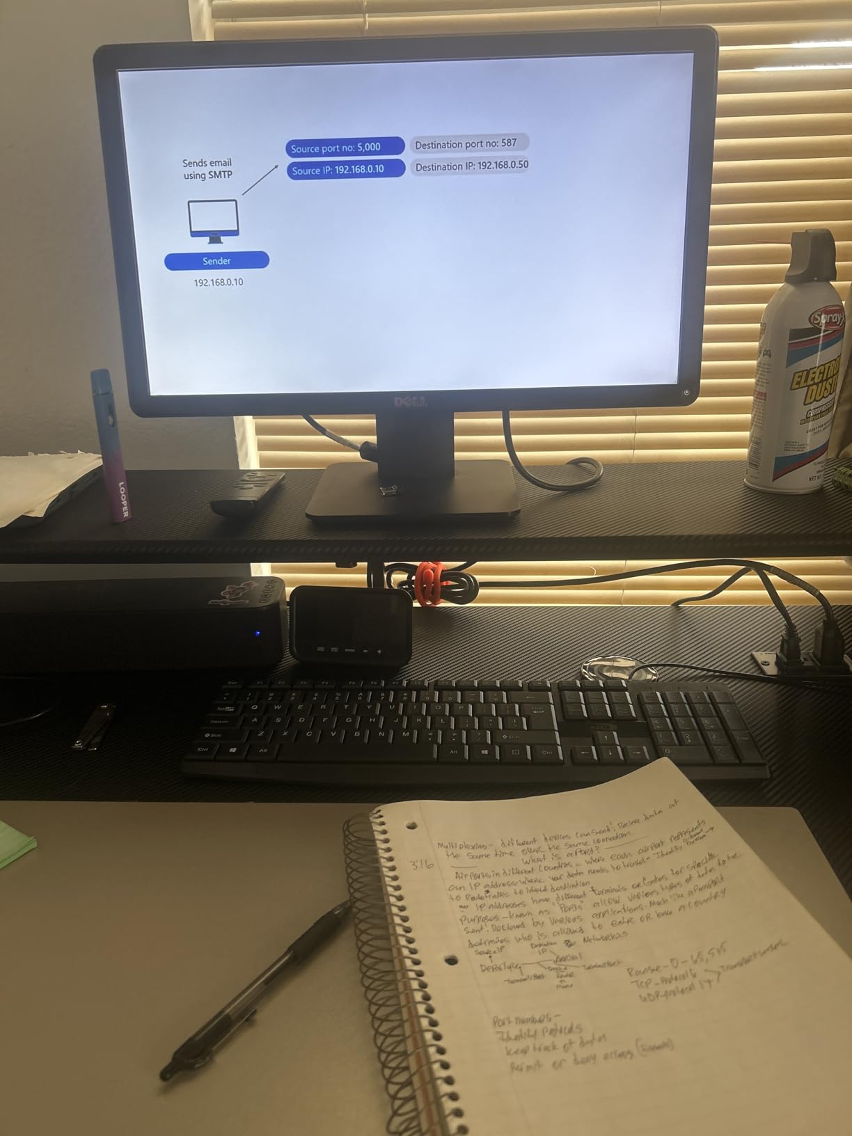 Dell OptiPlex 3060 Tower customer photo 1