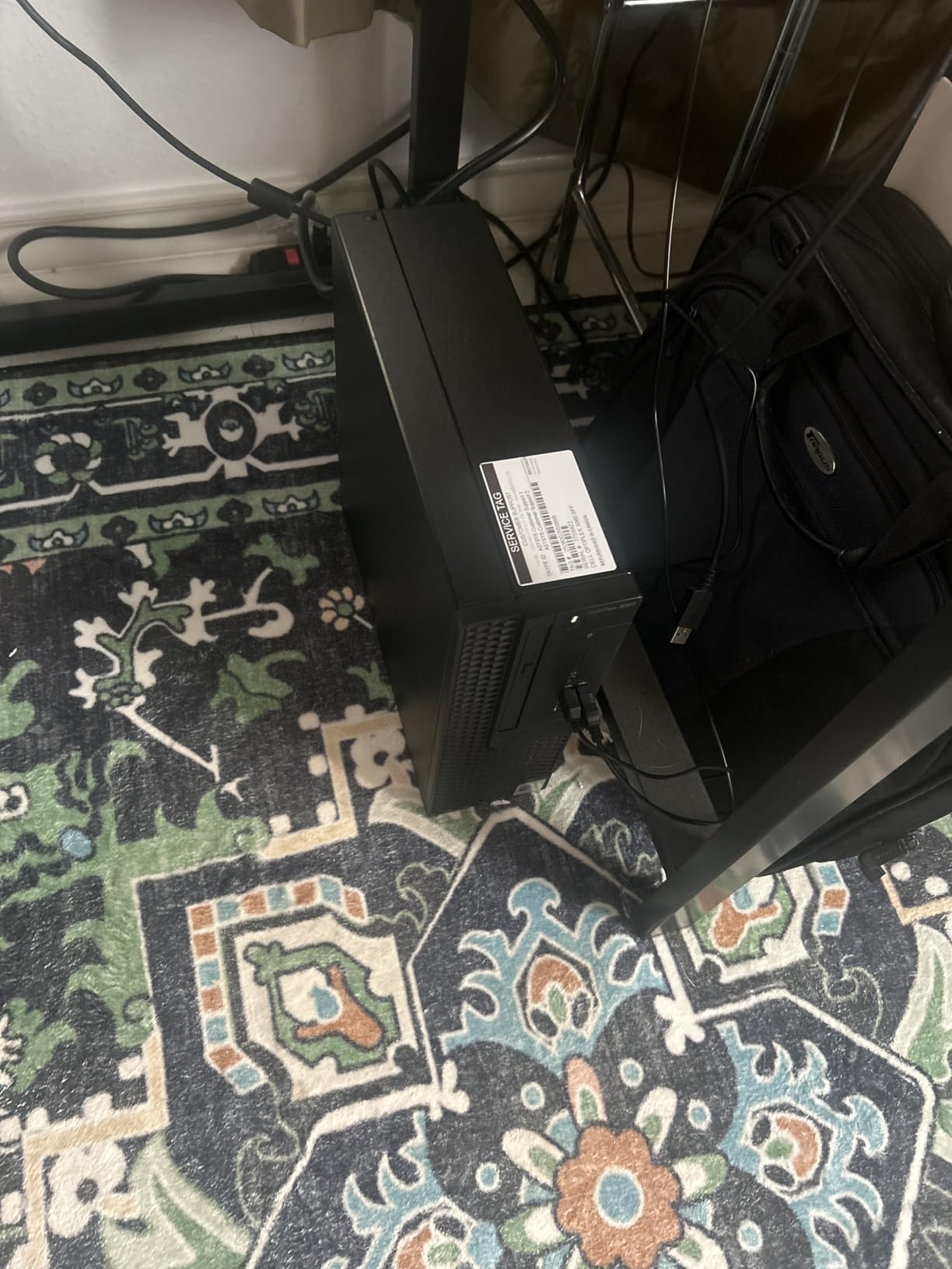 Dell OptiPlex 3060 Tower customer photo 2