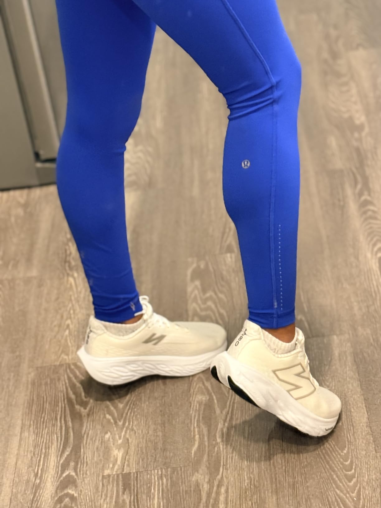 New Balance Women's Fresh Foam X 1080 V14 Shoes customer photo 2