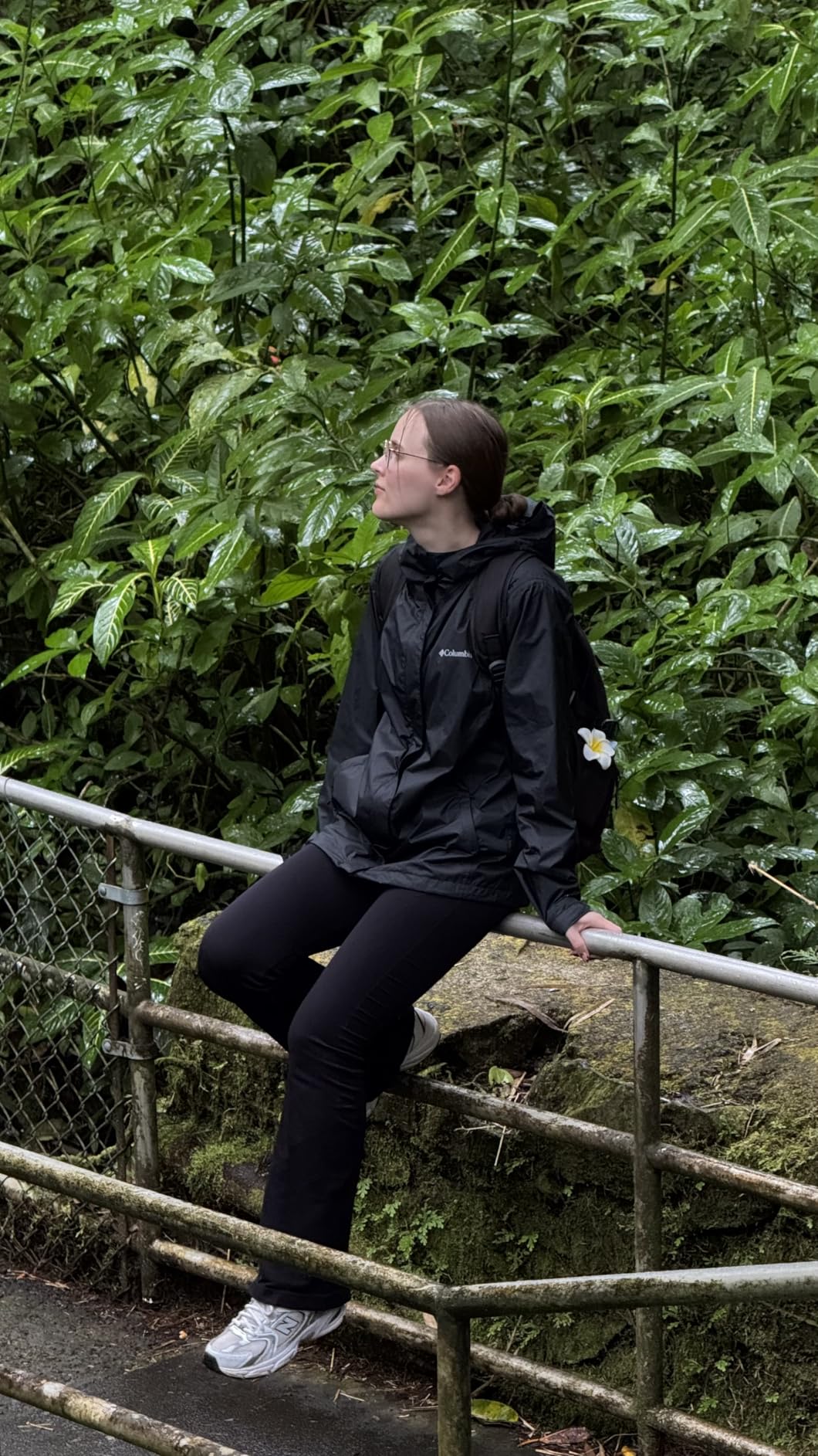 Columbia Women's Arcadia II Jacket customer photo 1