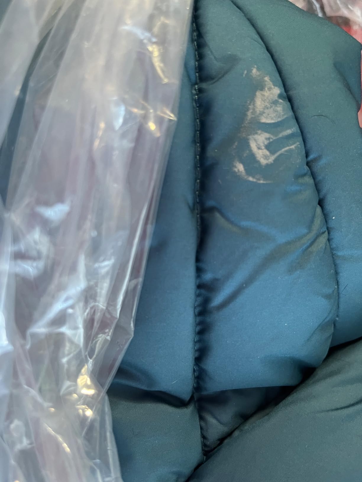 Women's Aconcagua 3 Jacket | Wind Resistant, Water Repellent, 600 Fill Waterfowl Down Insulation customer photo 2