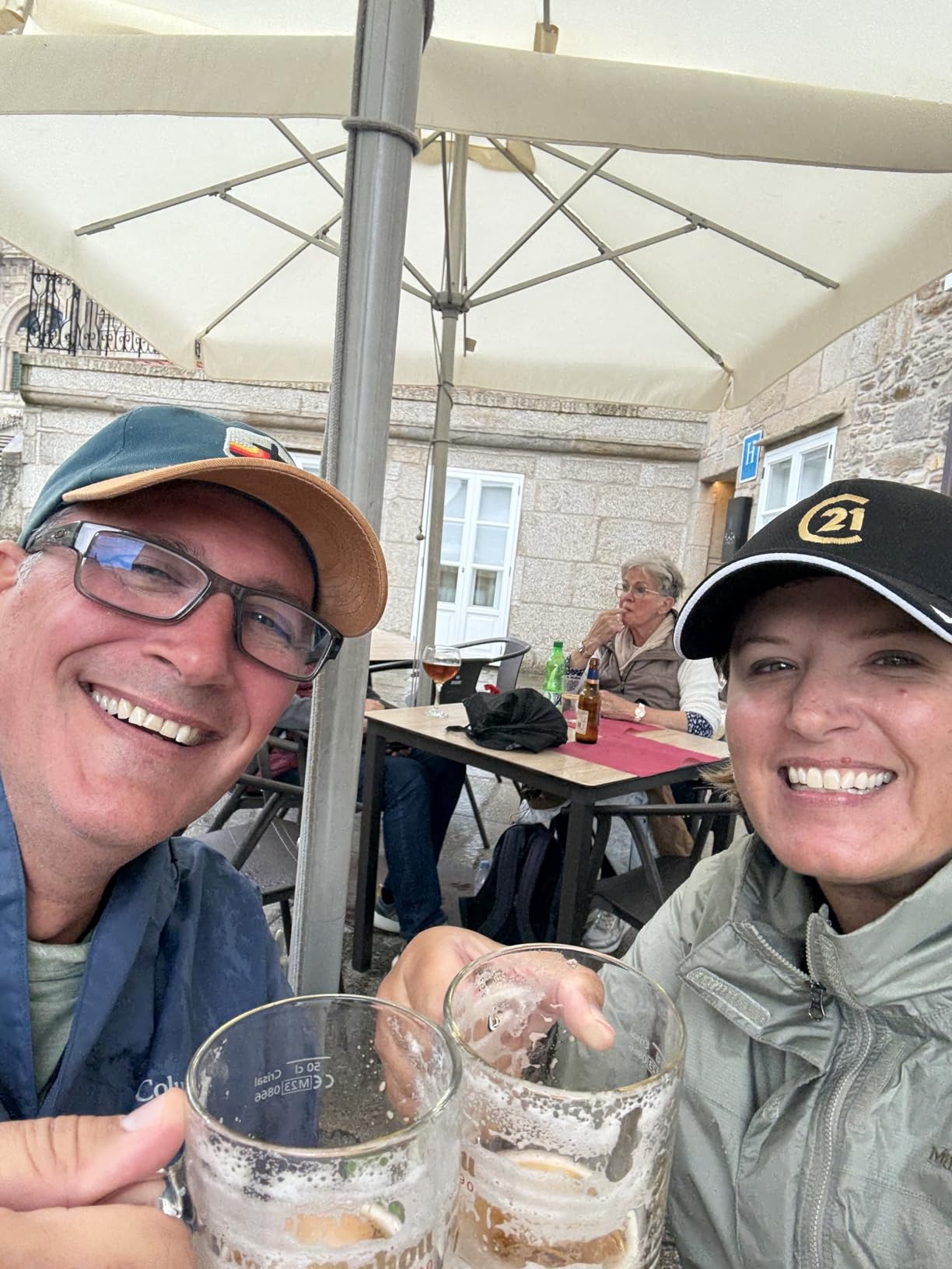 MARMOT PreCip Eco Jacket customer photo 1