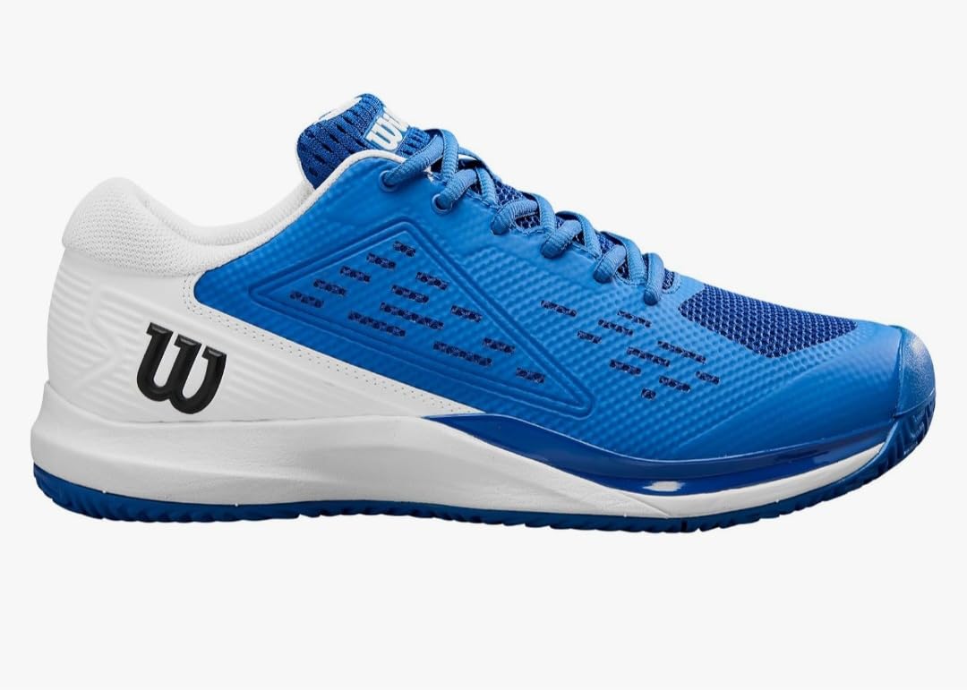 Men's Rush Pro Ace Tennis Shoes customer photo 1
