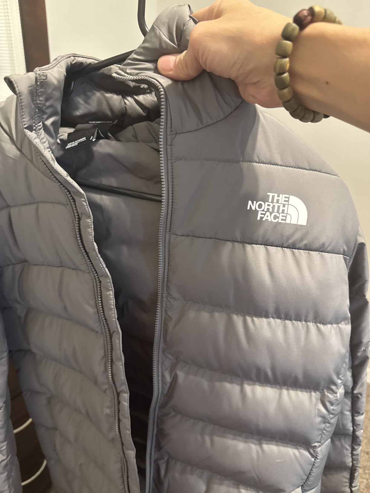 The North Face Aconcagua 3 Lined Hoodie customer photo 1